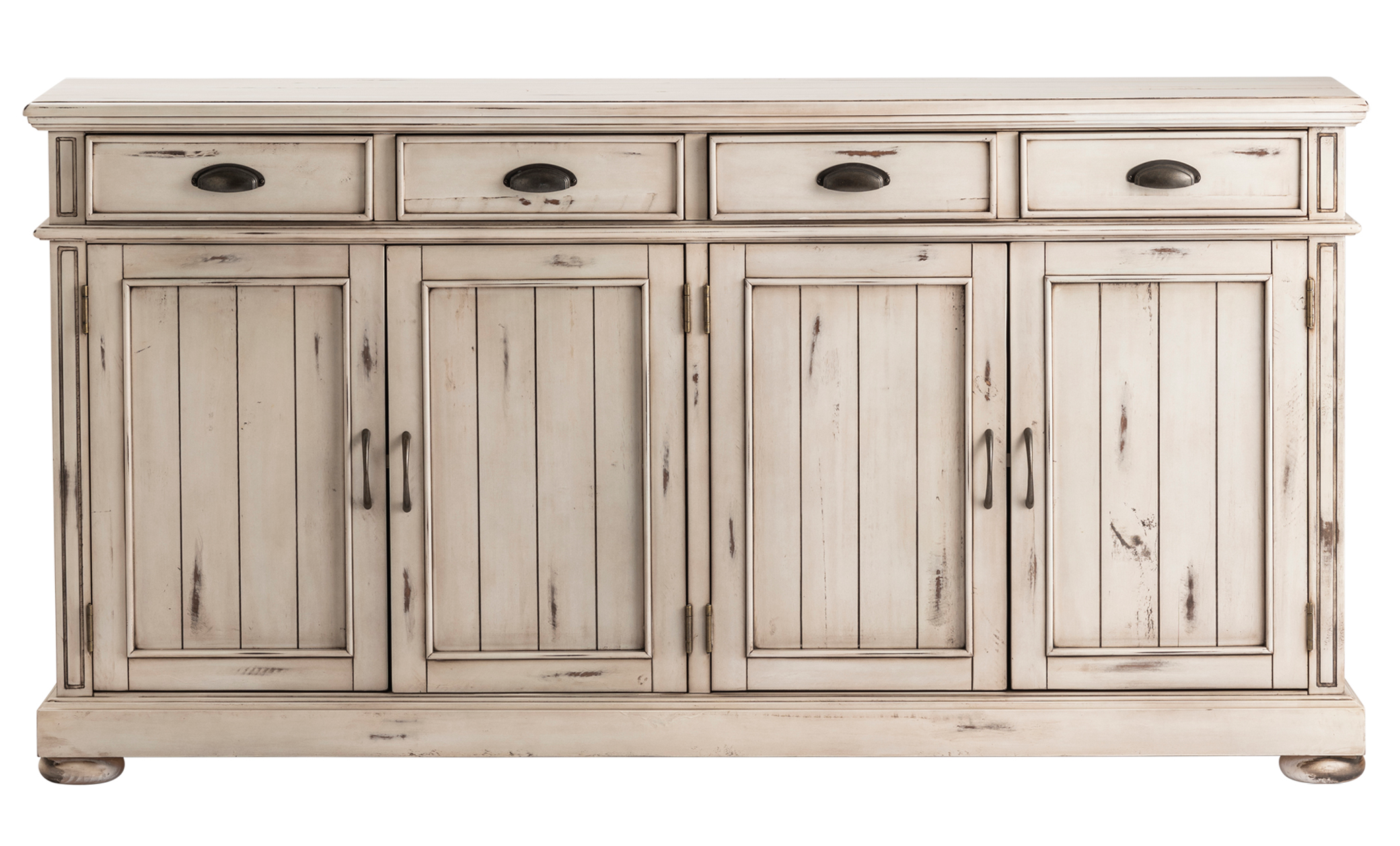 Crestview Collection Hawthorne Estate Sideboard
