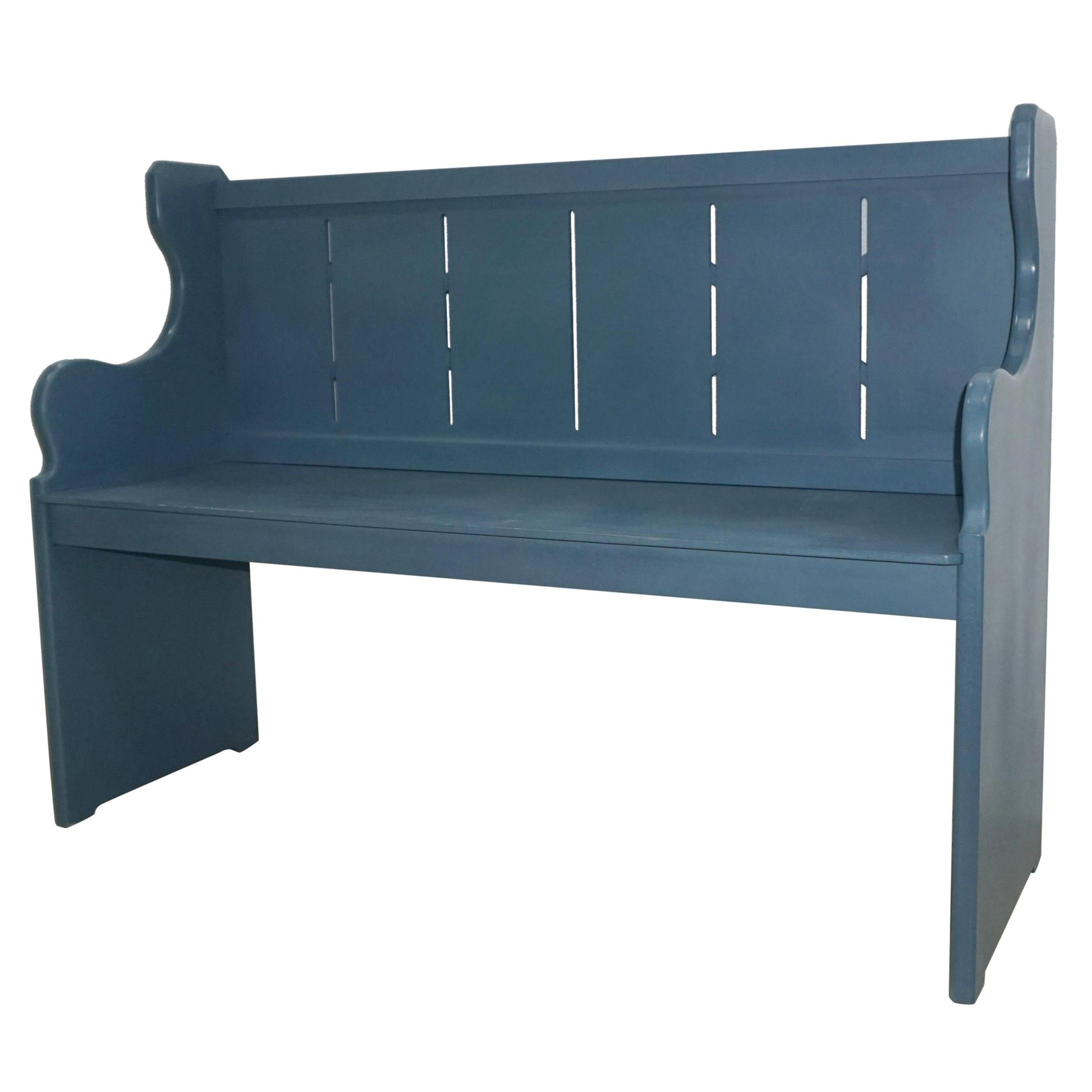 Crestview Collection Shelby Pew Bench