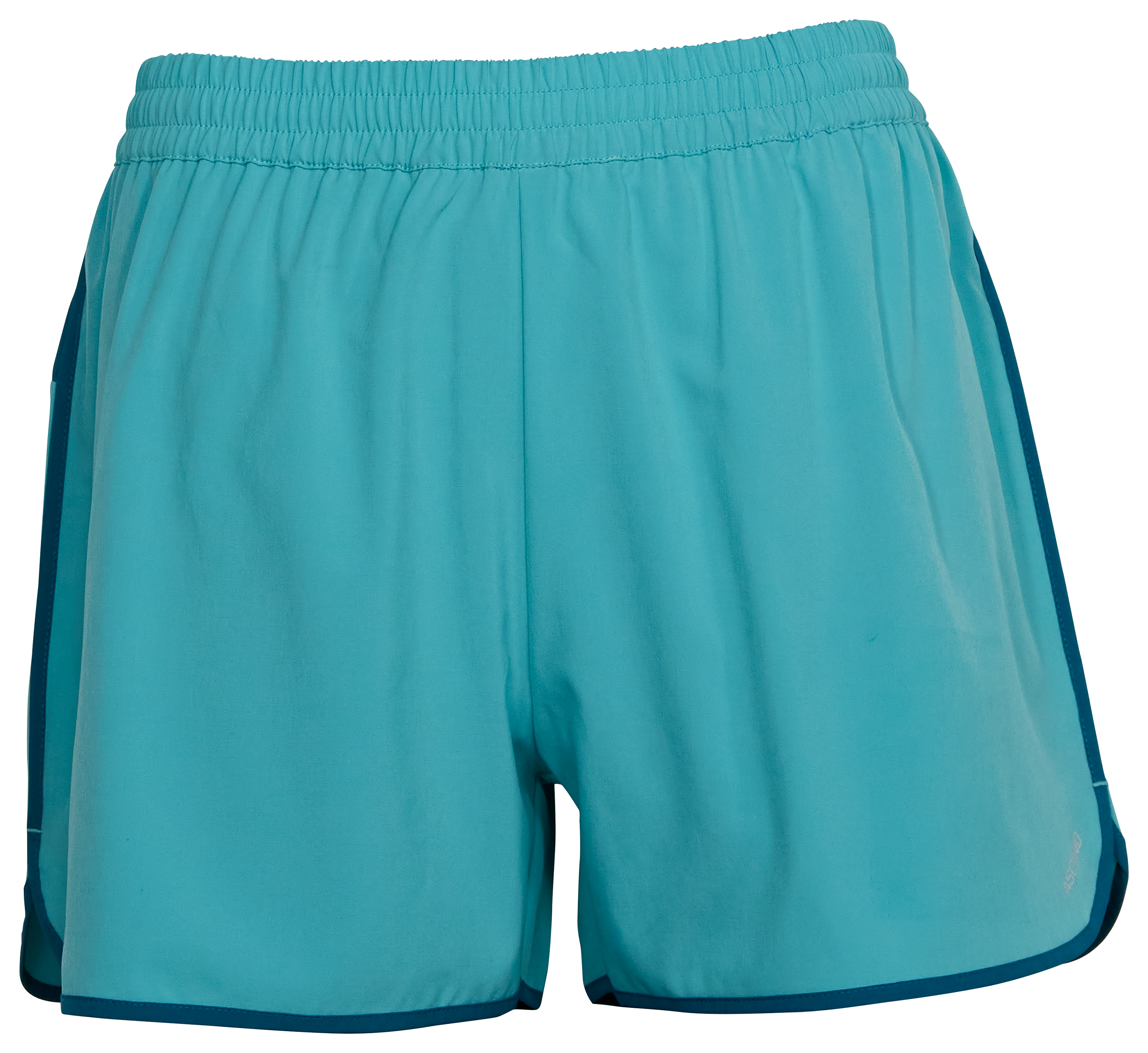 Ascend Running Shorts for Ladies - Porcelain - XS