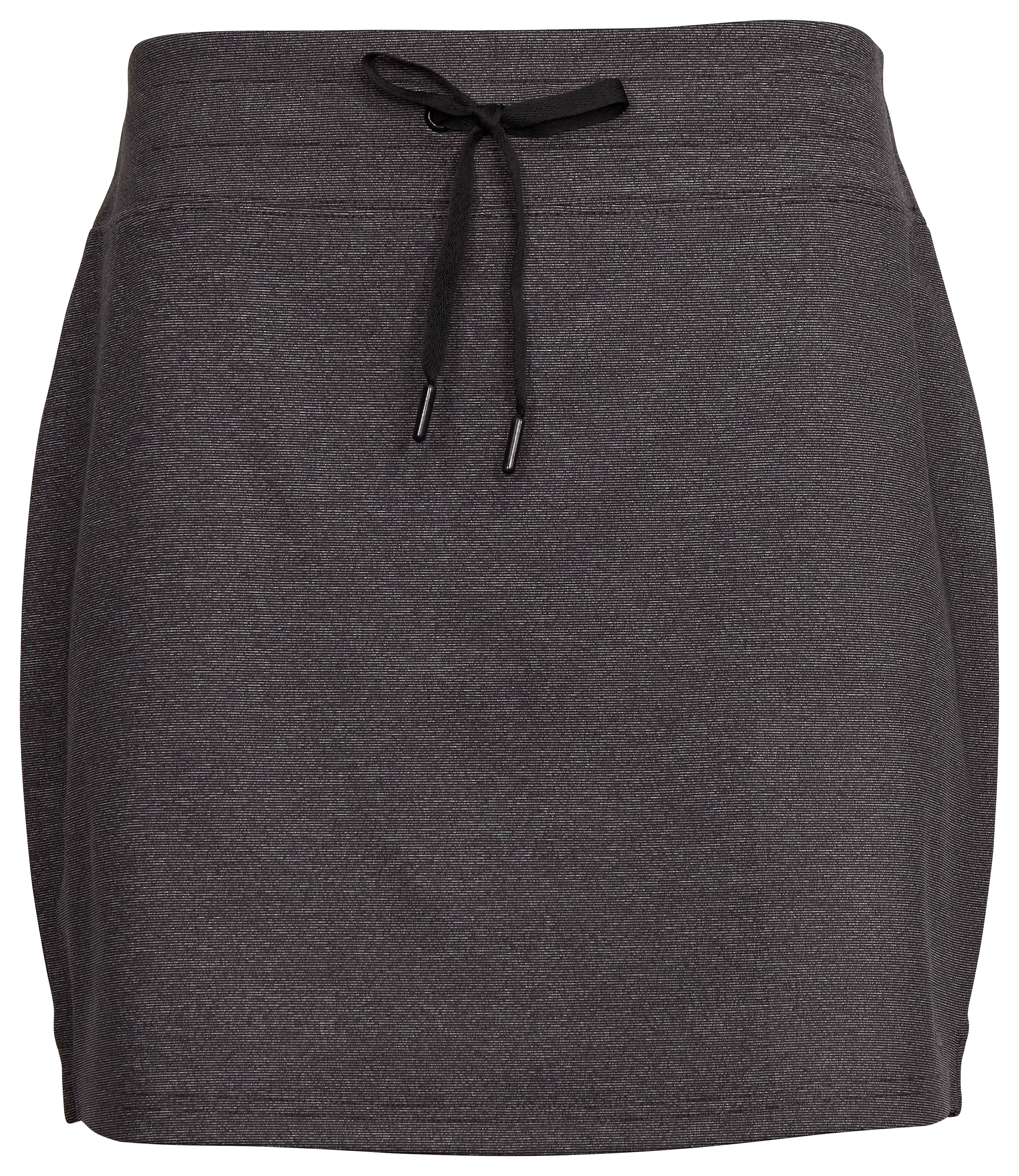 Ascend Knit Skort for Ladies - Eiffel Tower - XS