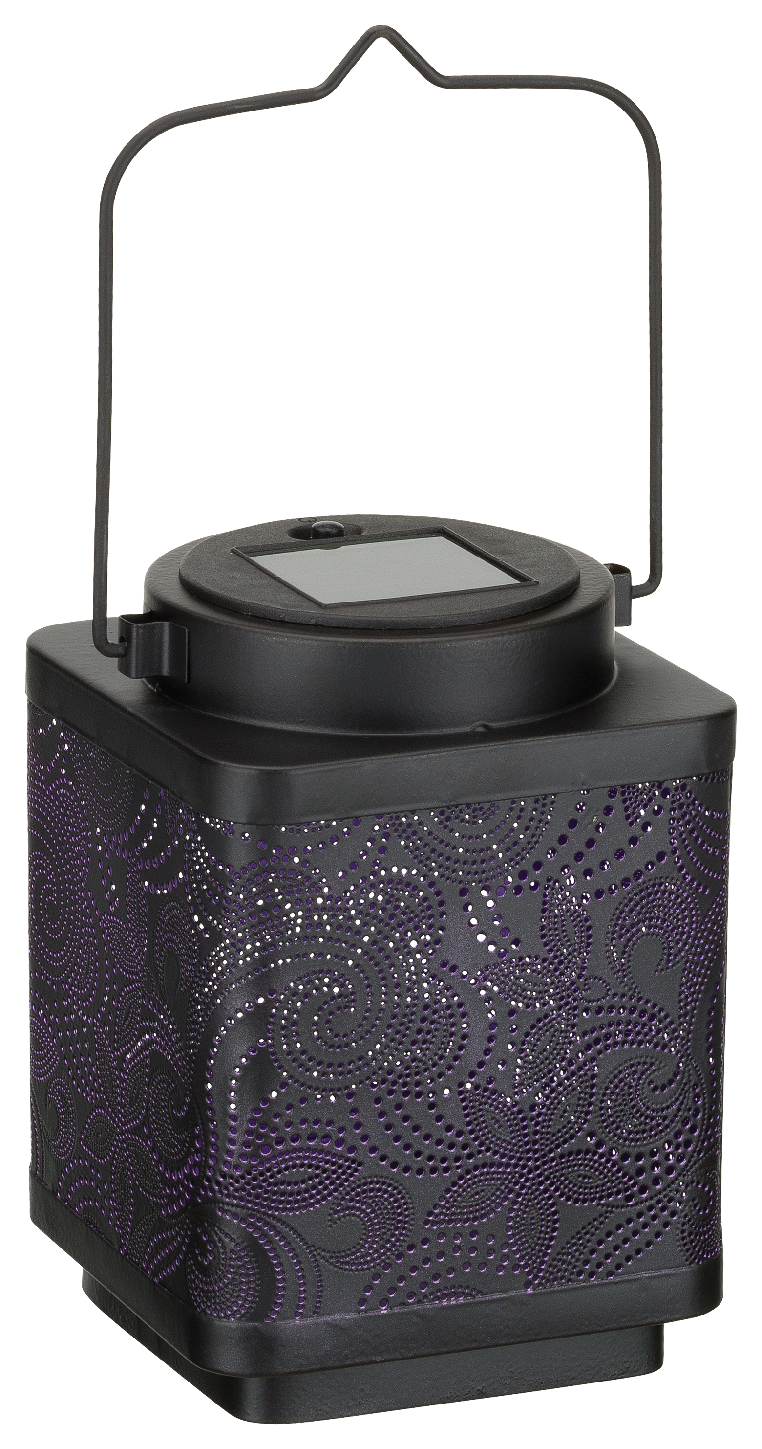 101133939-3327173 Regal Art & Gift Paisley LED Shadow Lantern sku 101133939-3327173