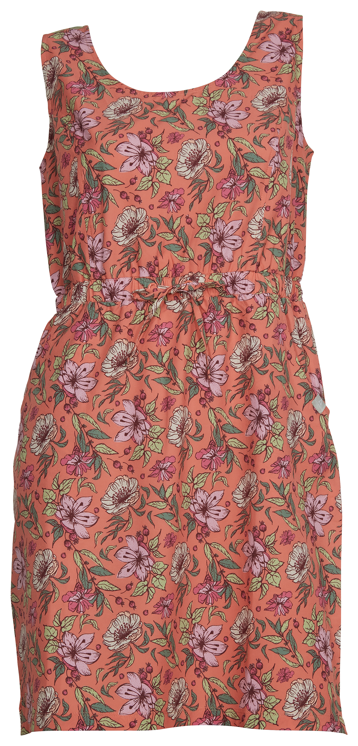101131652-3327263 Ascend Tech Woven Sleeveless Dress for Ladies - Wi sku 101131652-3327263