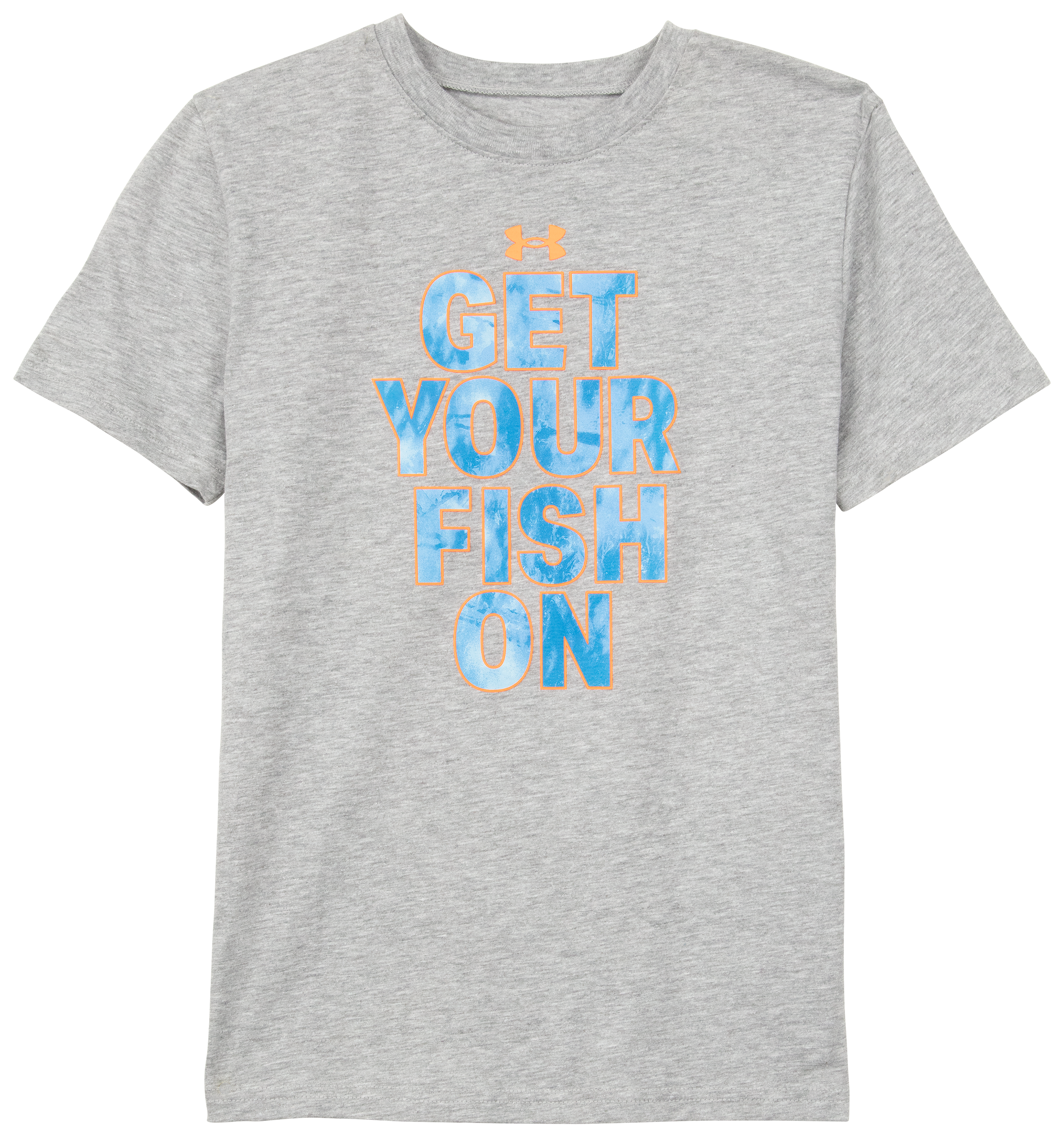 101132658-3328129 Under Armour Get Your Fish On Short-Sleeve T-Shirt sku 101132658-3328129