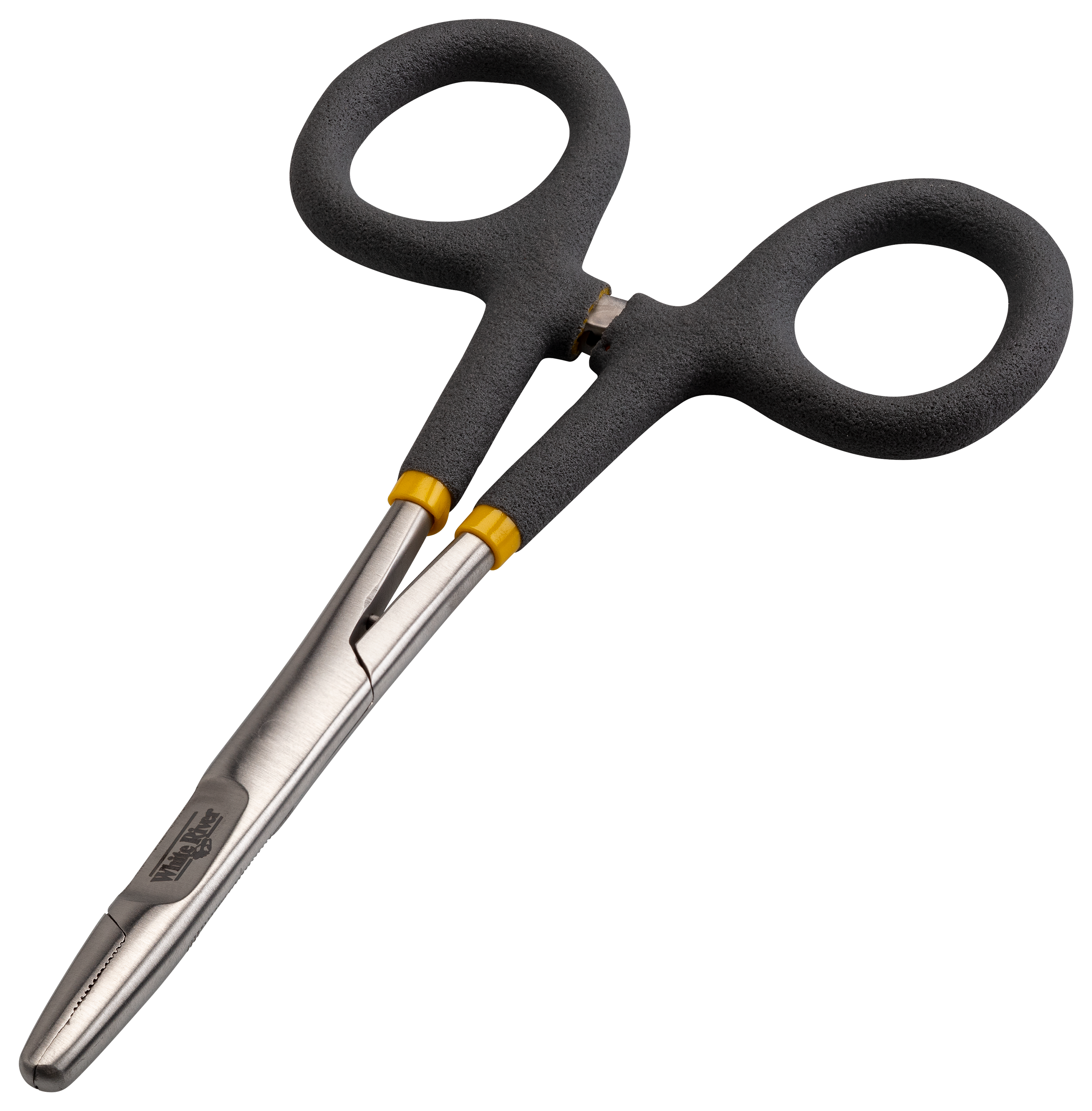White River Fly Shop Deluxe Scissor Forceps