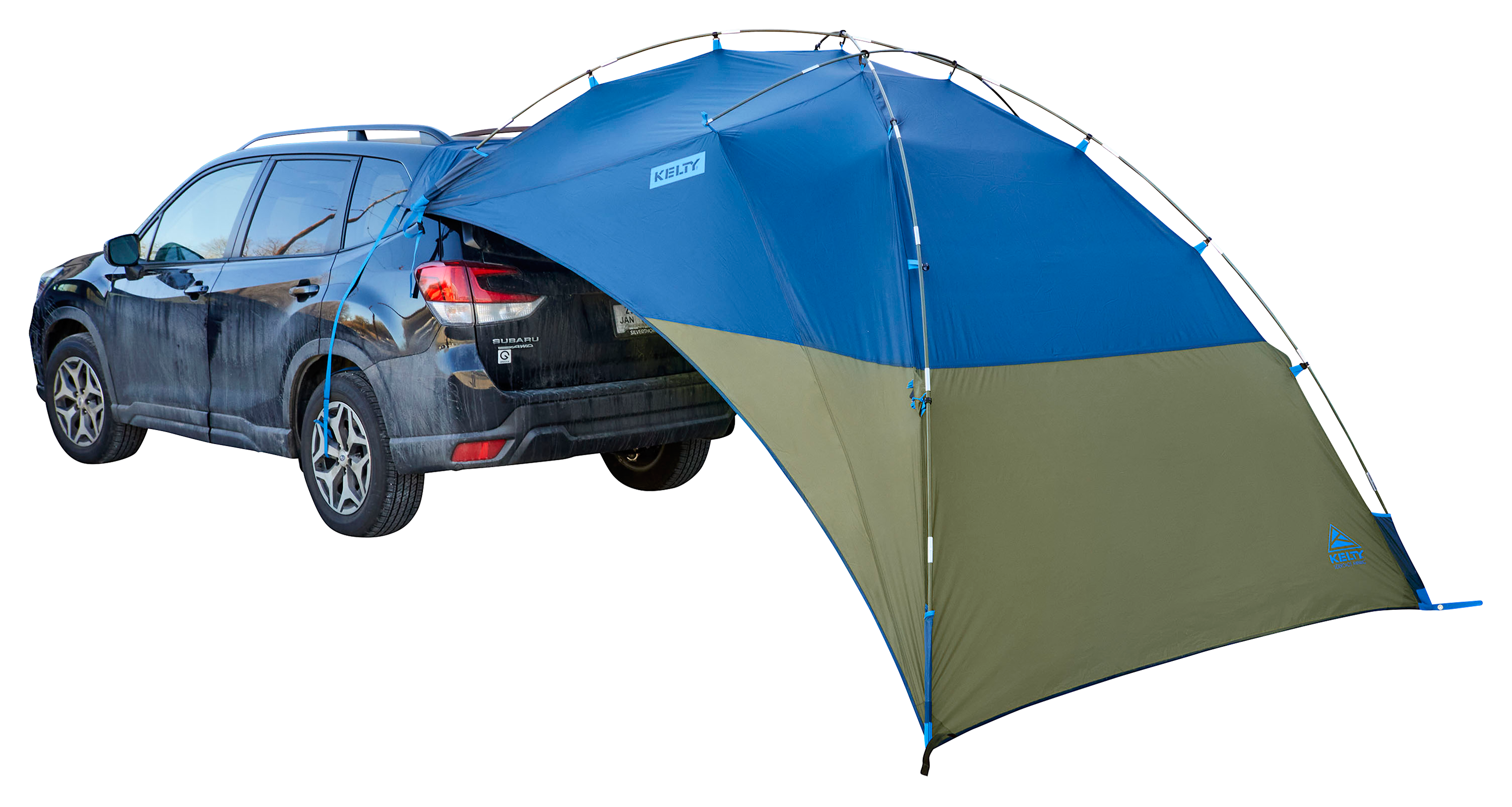 Kelty Sideroads Awning