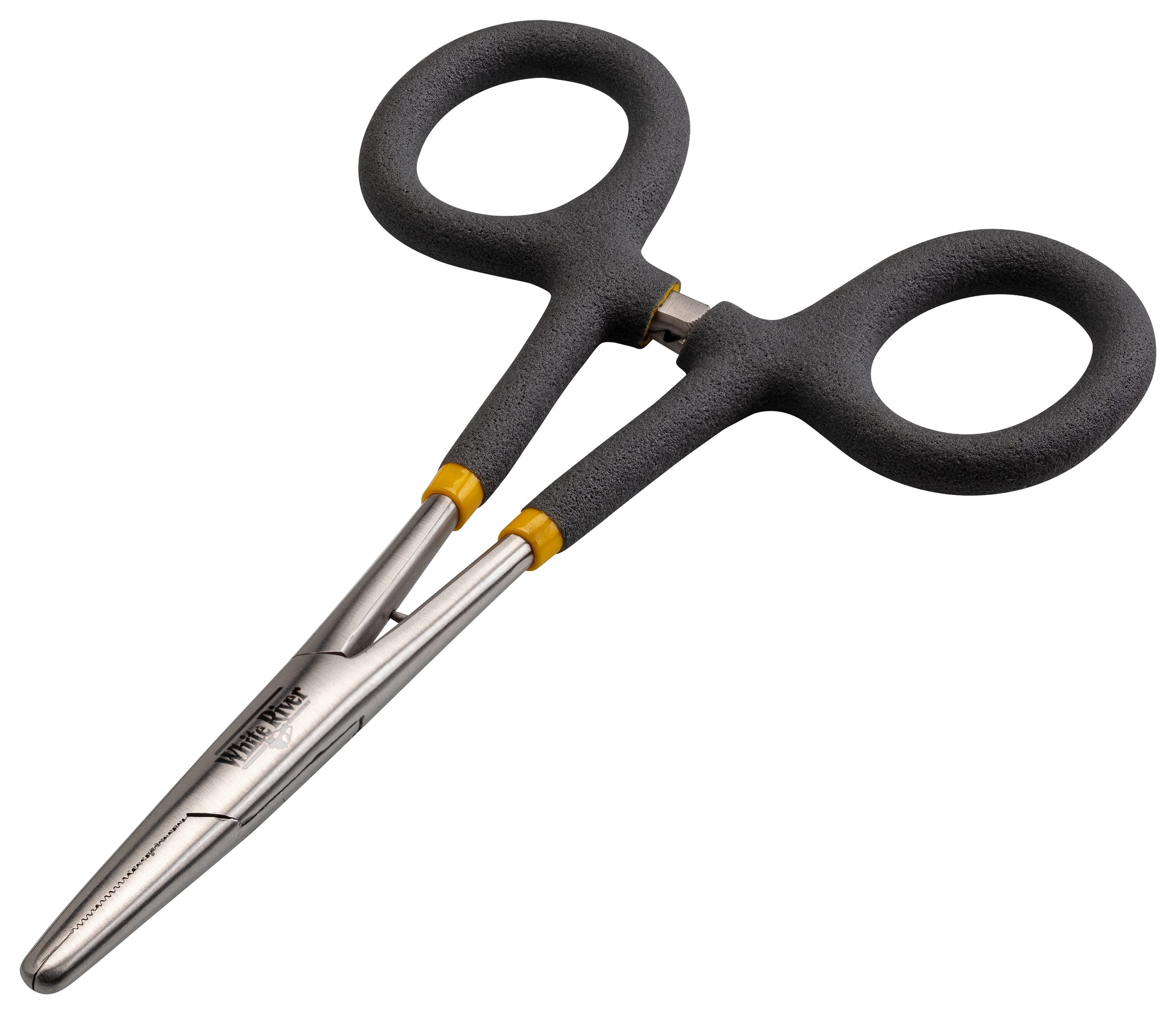 White River Fly Shop Deluxe Forceps