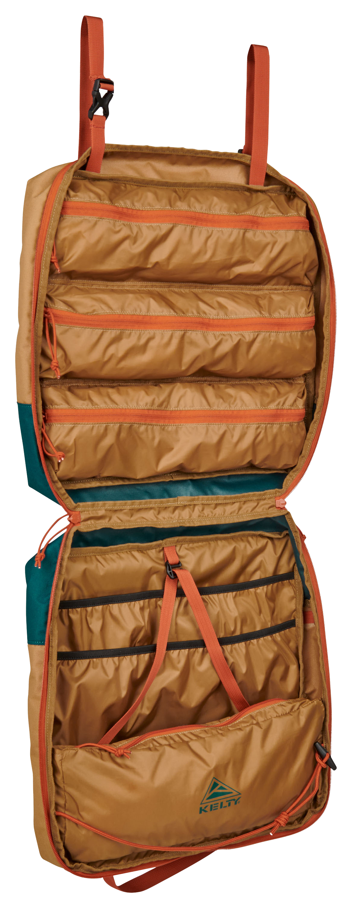Cabela's Tri-Fold Compact-Carry Camp Table