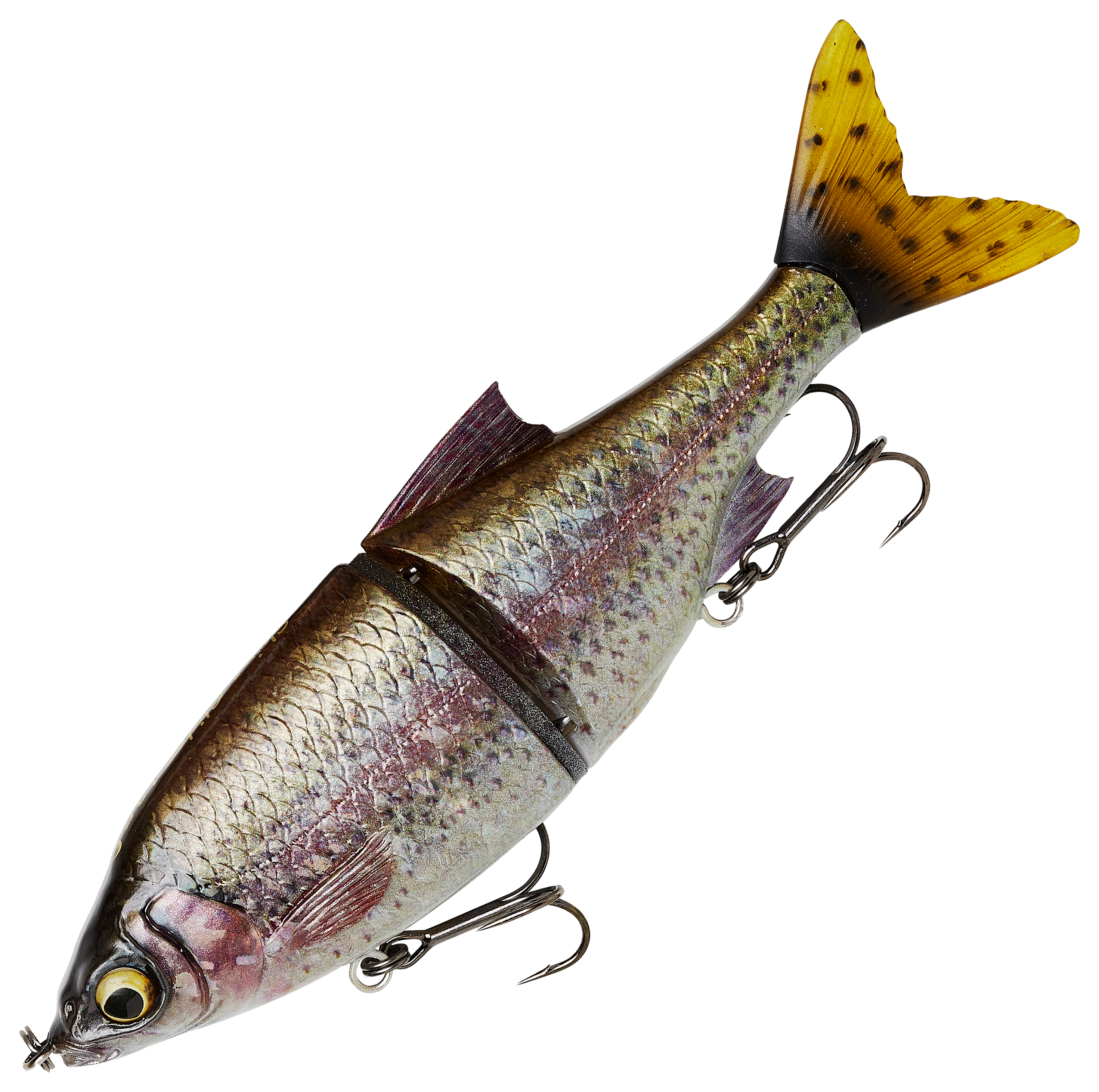 101133630-3329286 Savage Gear 3D Shine Glide Swimbait - 5-1/4 - 1 oz sku 101133630-3329286