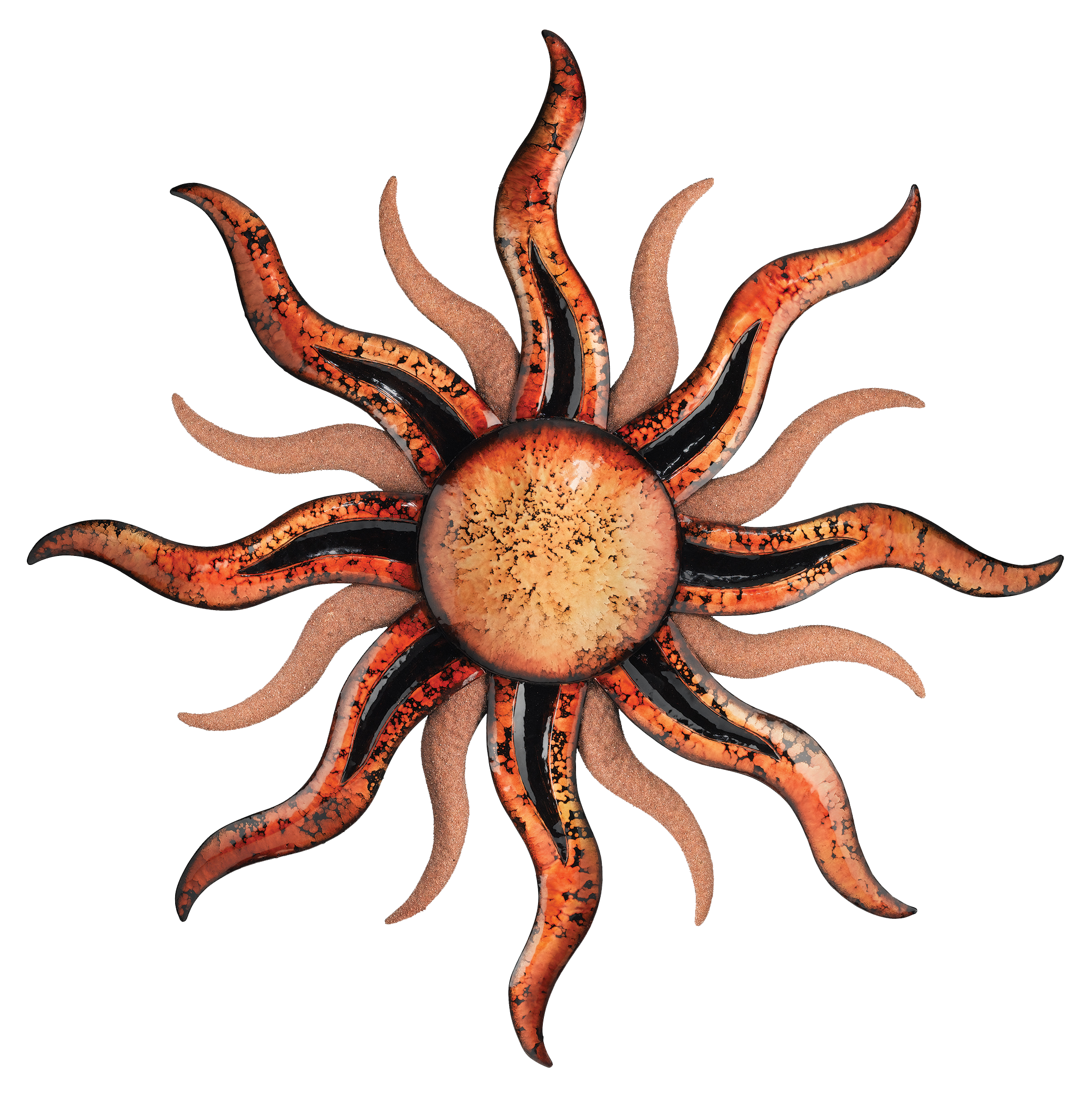 Regal Art & Gift Sante Fe Sun Wall Decor