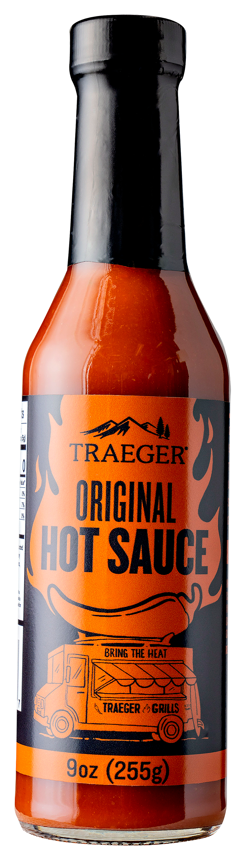 Image of Traeger Original Hot Sauce