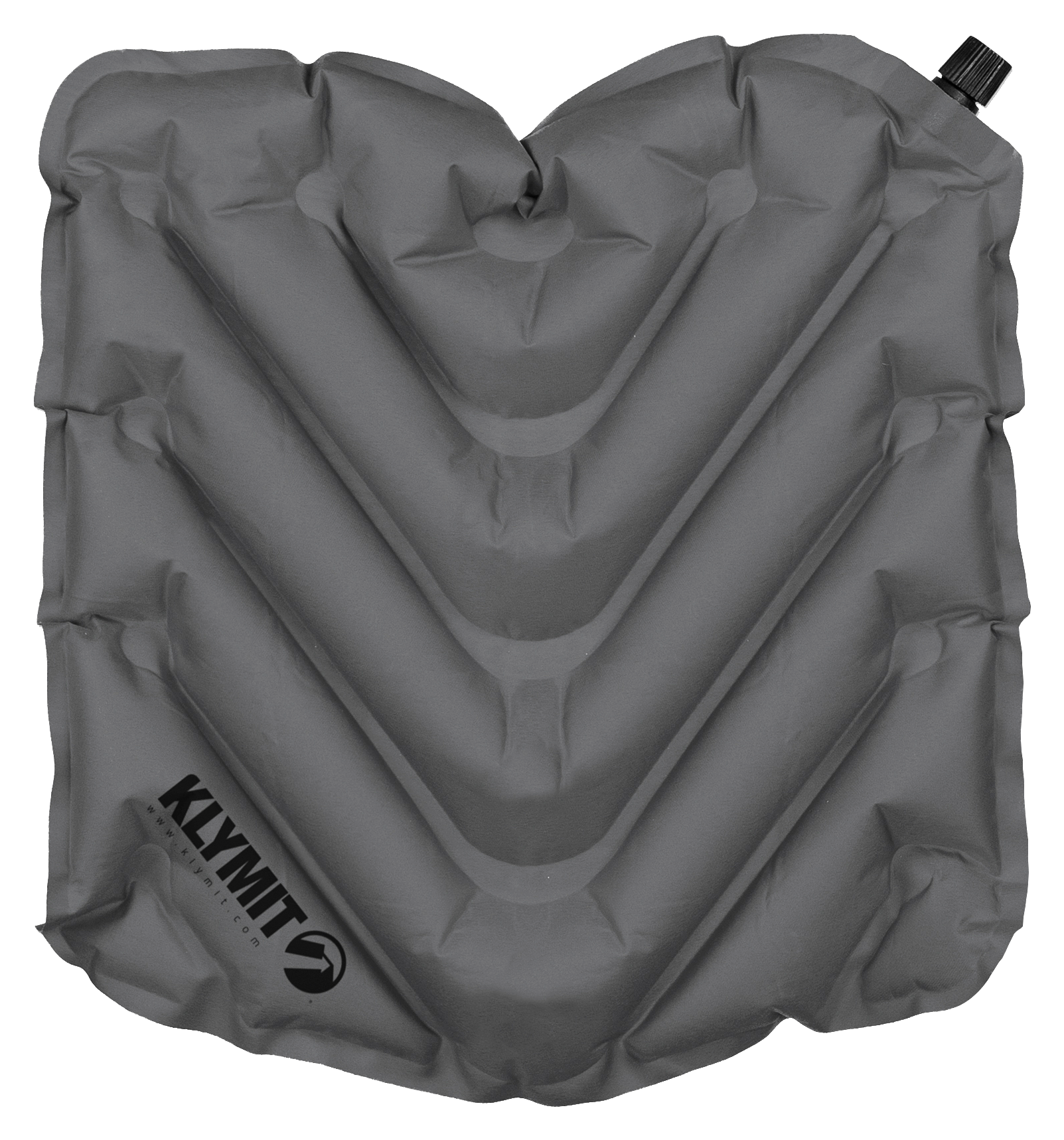 Klymit V Seat Inflatable Cushion