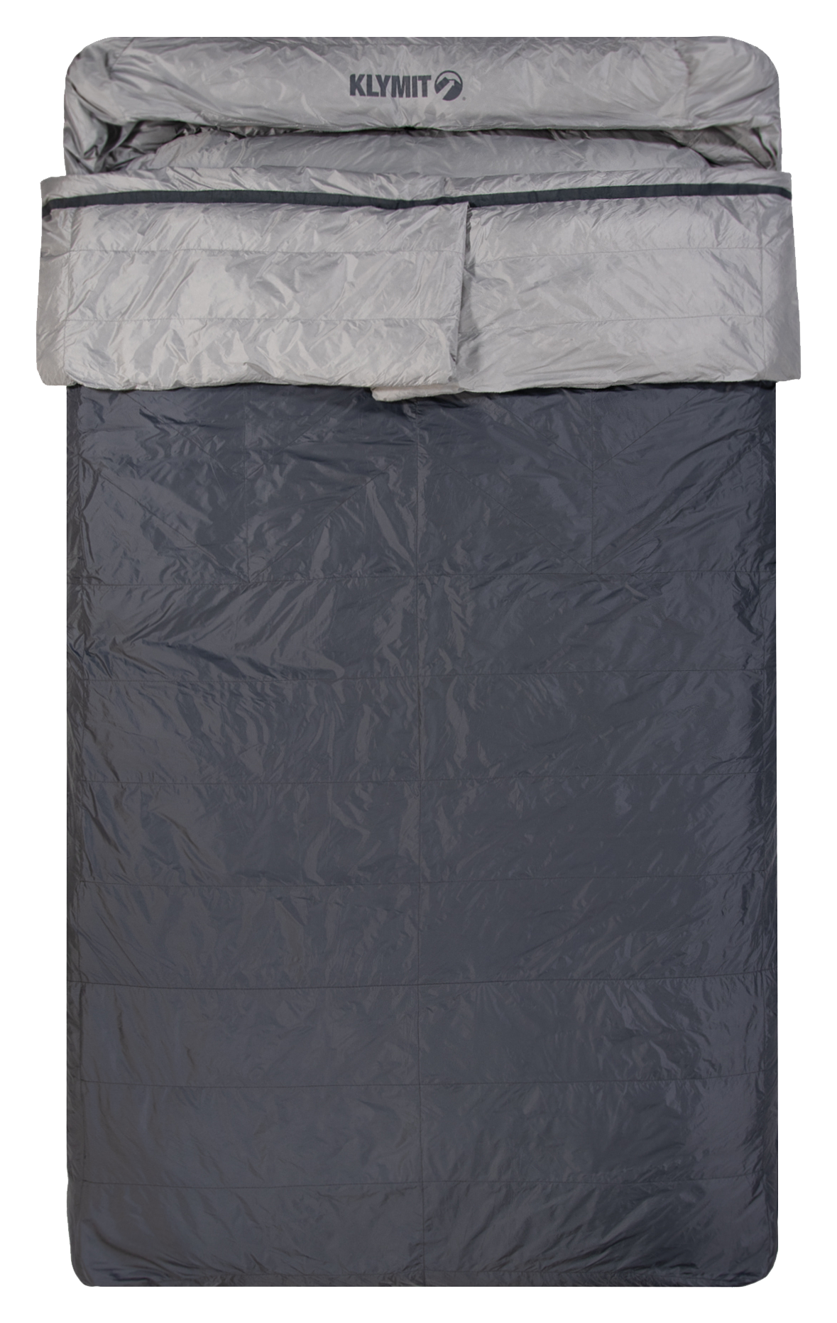101134109-3329817 Klymit KSB Double Sleeping Bag sku 101134109-3329817