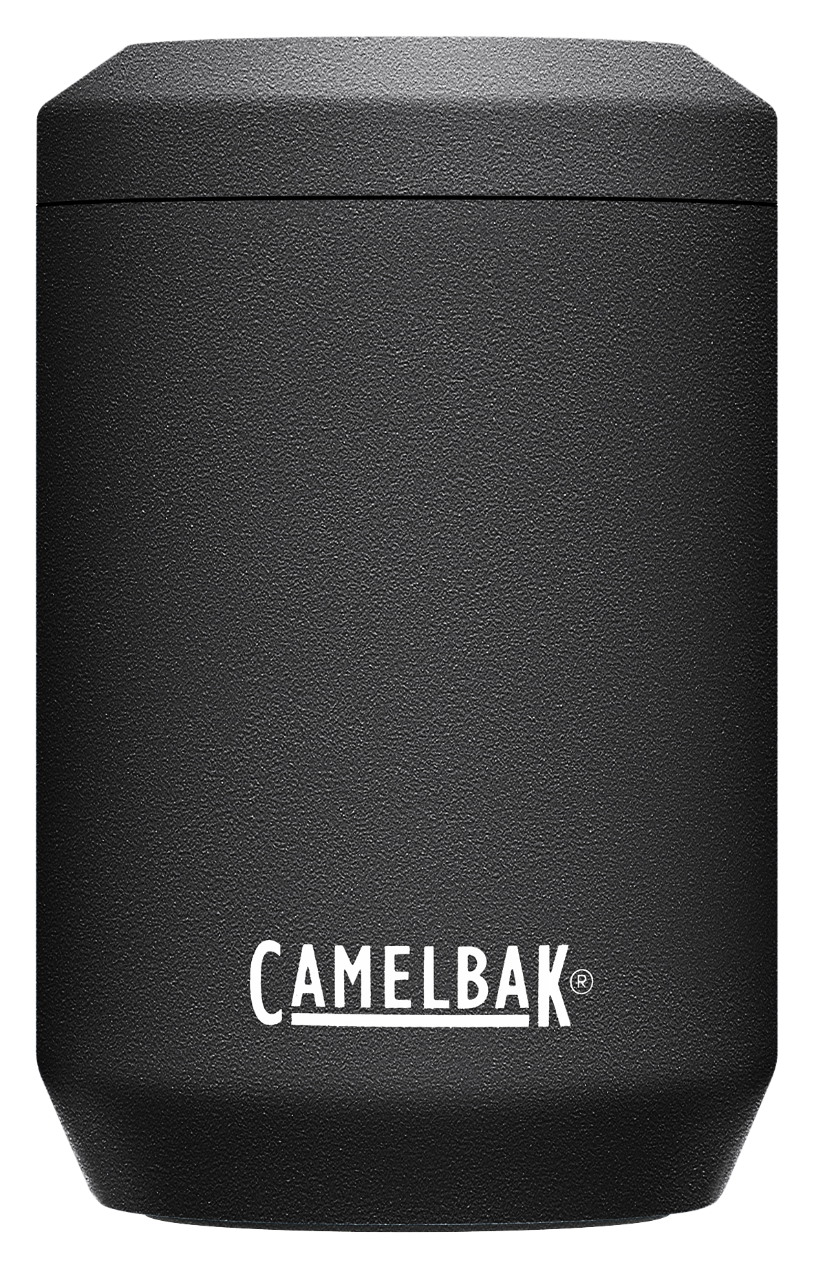 CamelBak Horizon 12-oz. Insulated Stainless Steel Can Cooler - Black