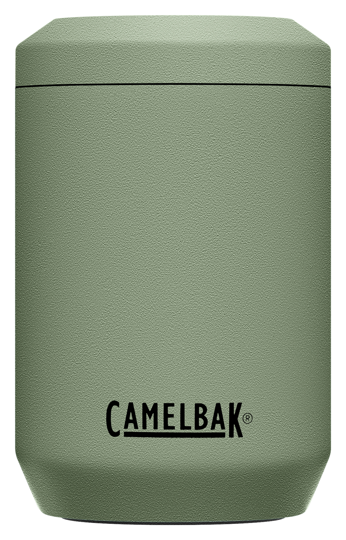 CamelBak Horizon 12-oz. Insulated Stainless Steel Can Cooler - Moss