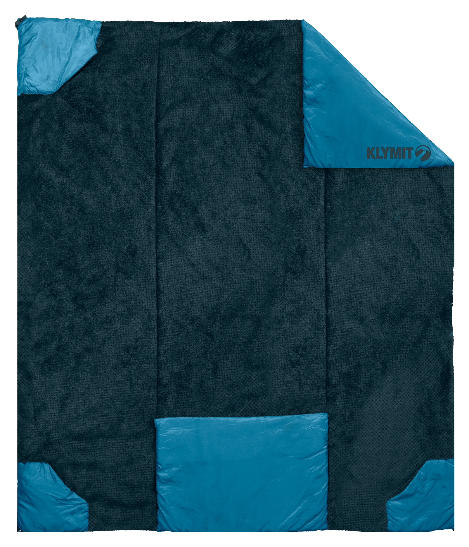 Klymit Versa Luxe Blanket