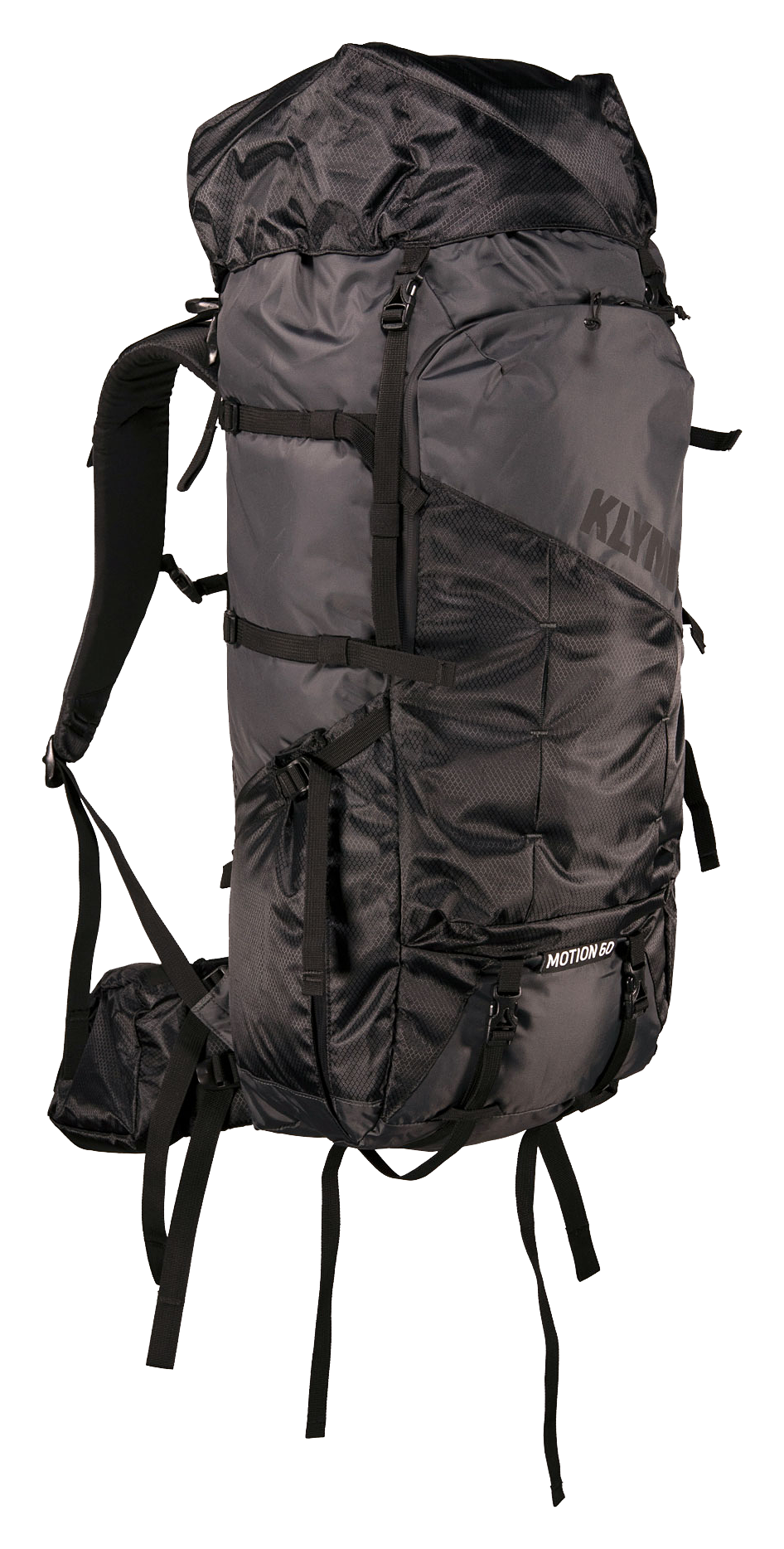 Klymit Motion 60 Internal Frame Backpack
