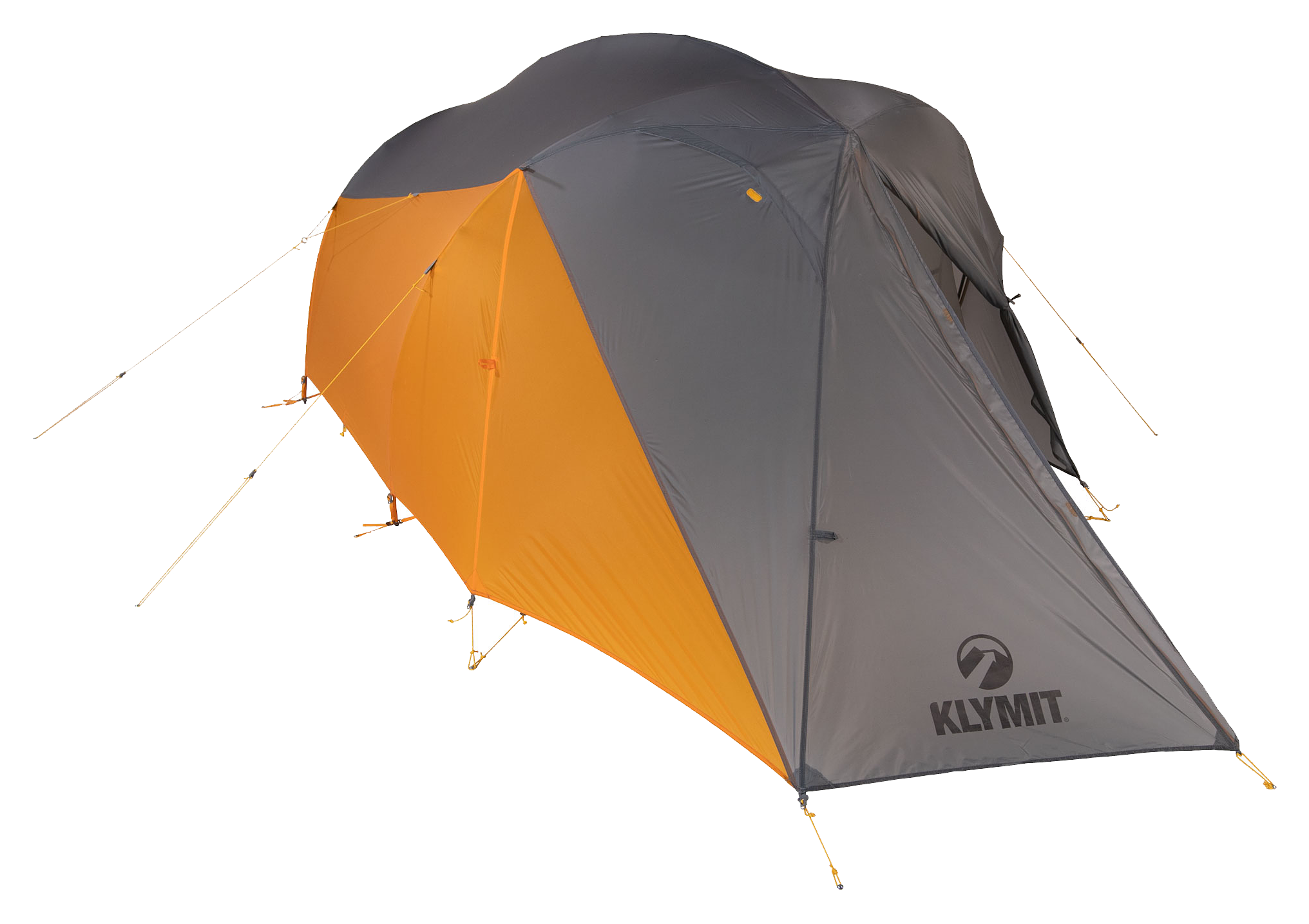 Klymit Maxfield 2 Two-Person Backpacking Tent