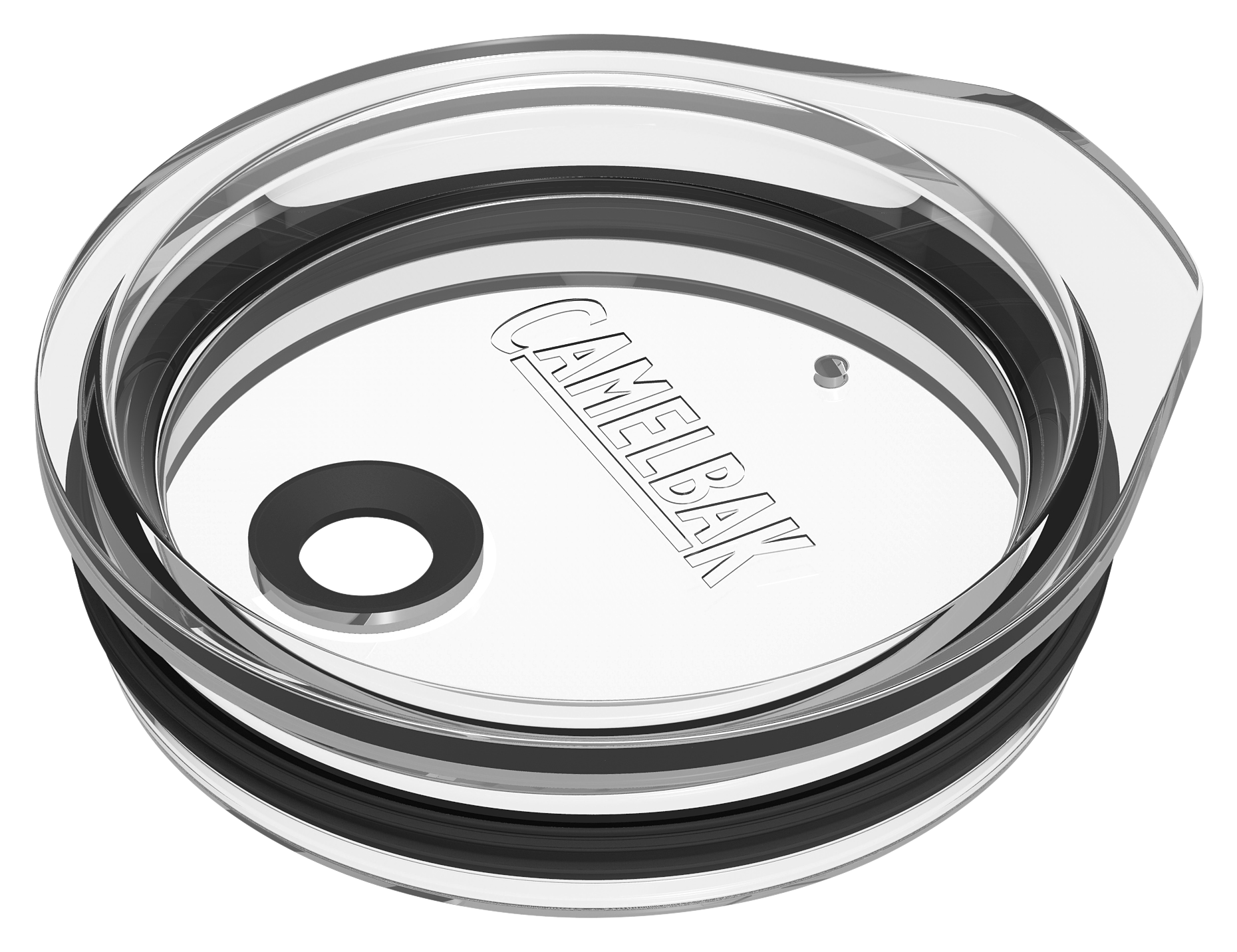 101134421-3330204 CamelBak Horizon Straw Tumbler Lid - Medium sku 101134421-3330204