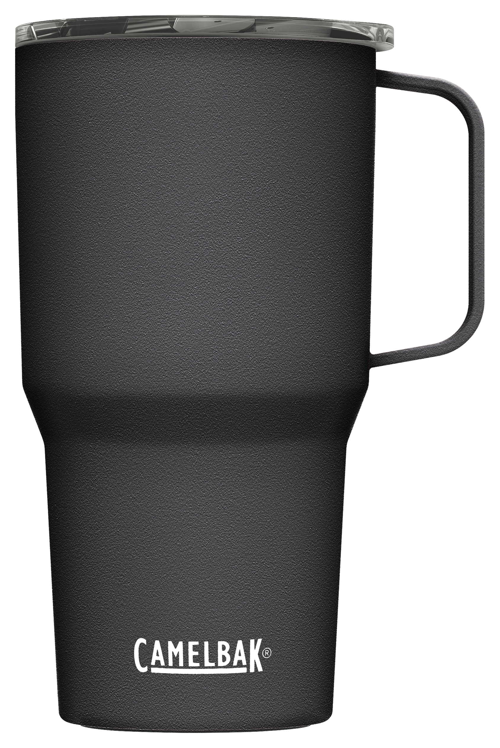 CamelBak Horizon 24-oz. Tall Insulated Stainless Steel Mug - Black