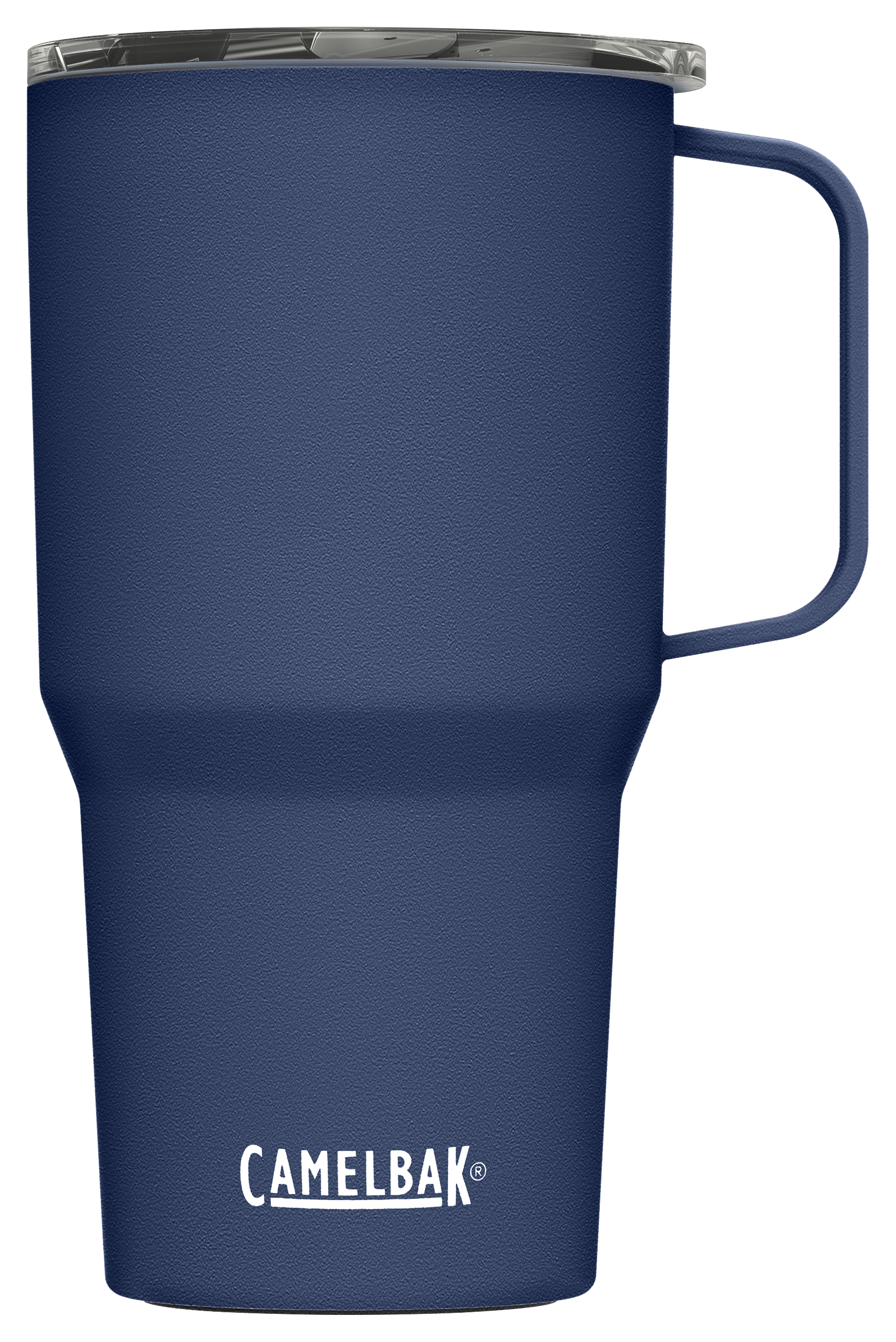 CamelBak Horizon 24-oz. Tall Insulated Stainless Steel Mug - Navy