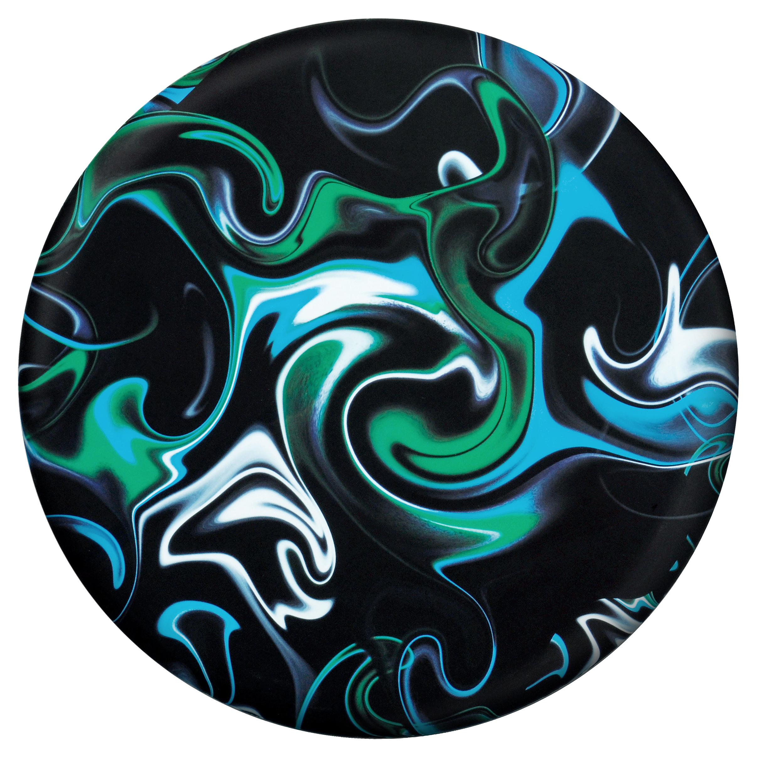 Waboba Wingman Pro Silicone Flying Disc