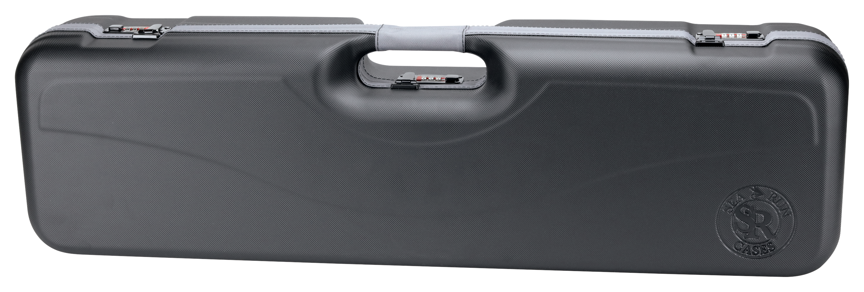 Sea Run Norfork Expedition Fly Fishing Travel Case
