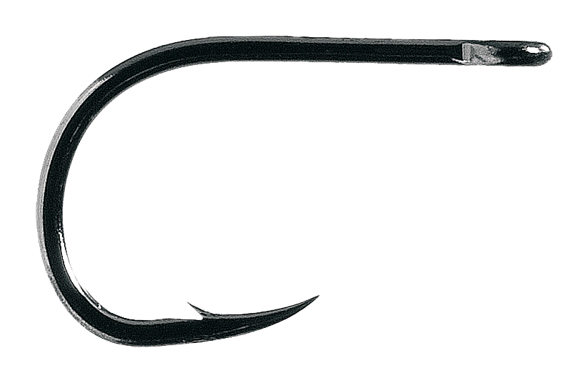 Gamakatsu C14S Glo Bug/Egg Fly Hook - 6