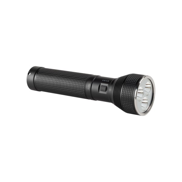 Nite Ize INOVA T11R Rechargeable LED Tactical Flashlight and Power Bank