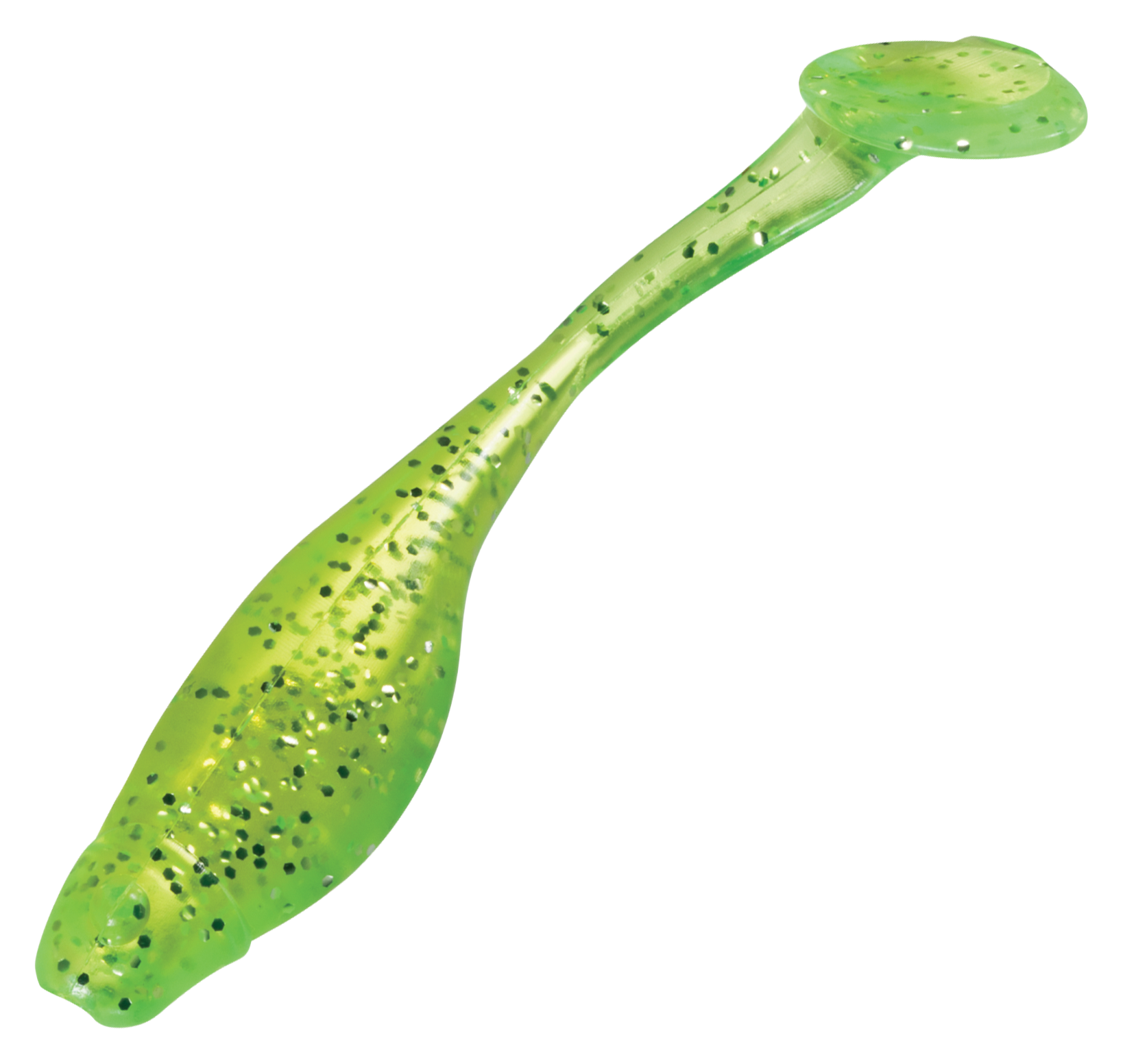 BASS PRO SHOPS Go-To Shad