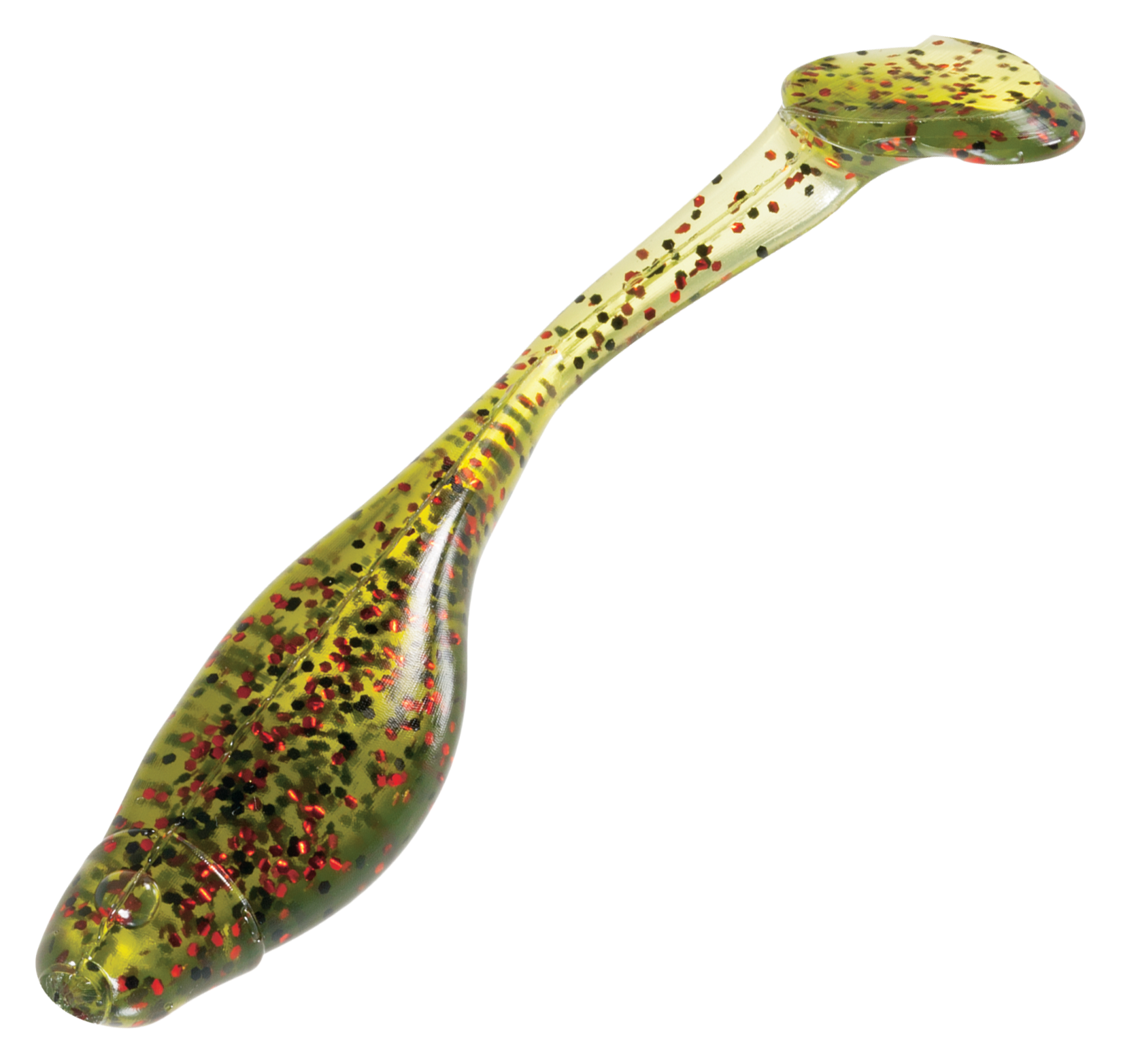 BASS PRO SHOPS Go-To Shad