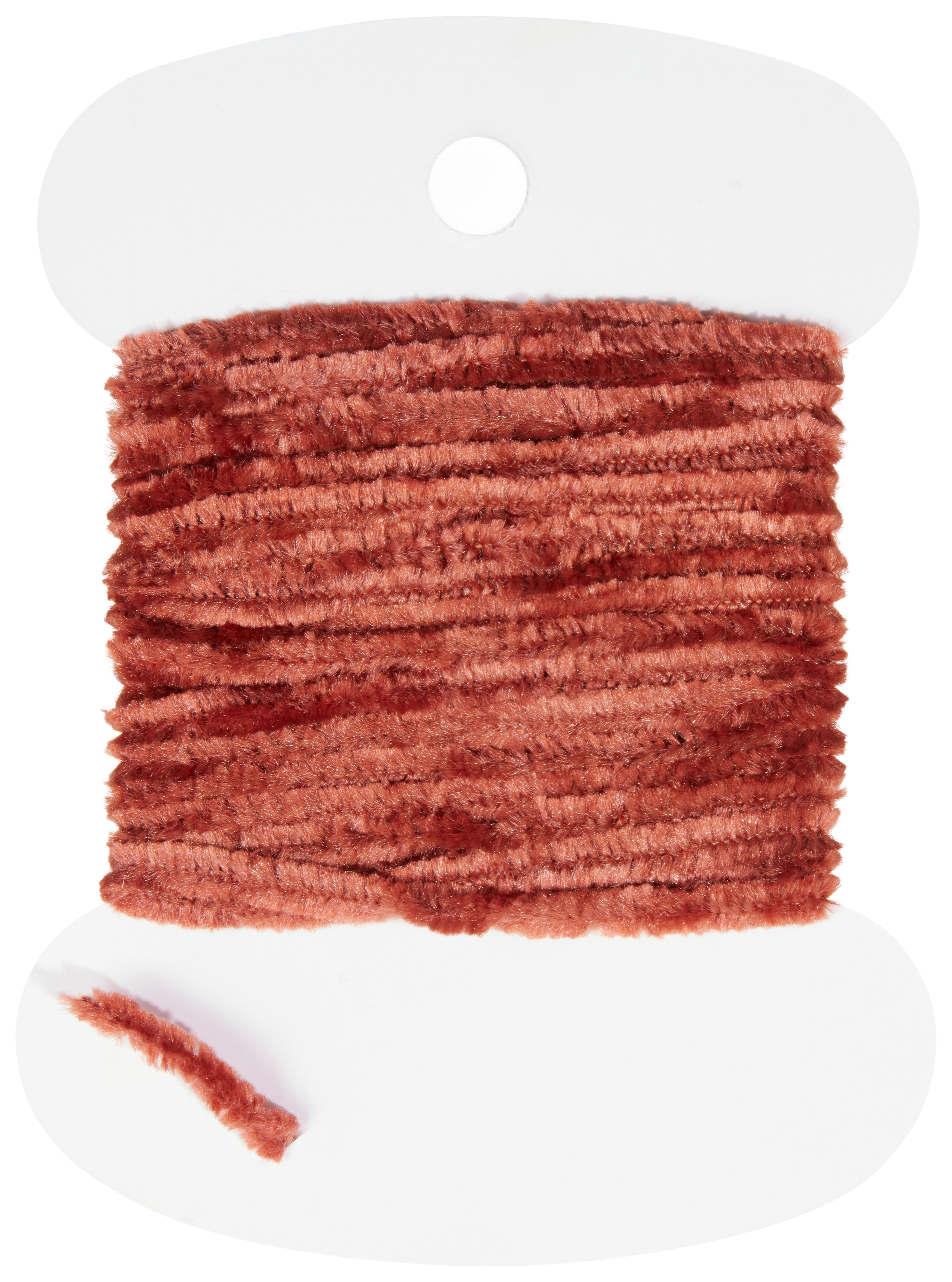 White River Fly Shop Rayon Chenille - Brown