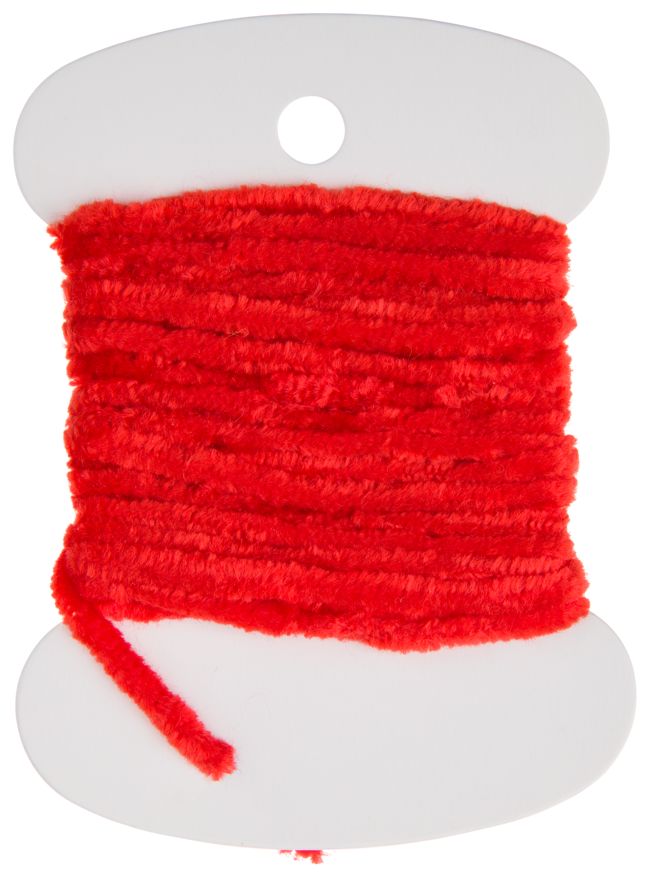 101136769-3333315 White River Fly Shop Rayon Chenille - Red sku 101136769-3333315