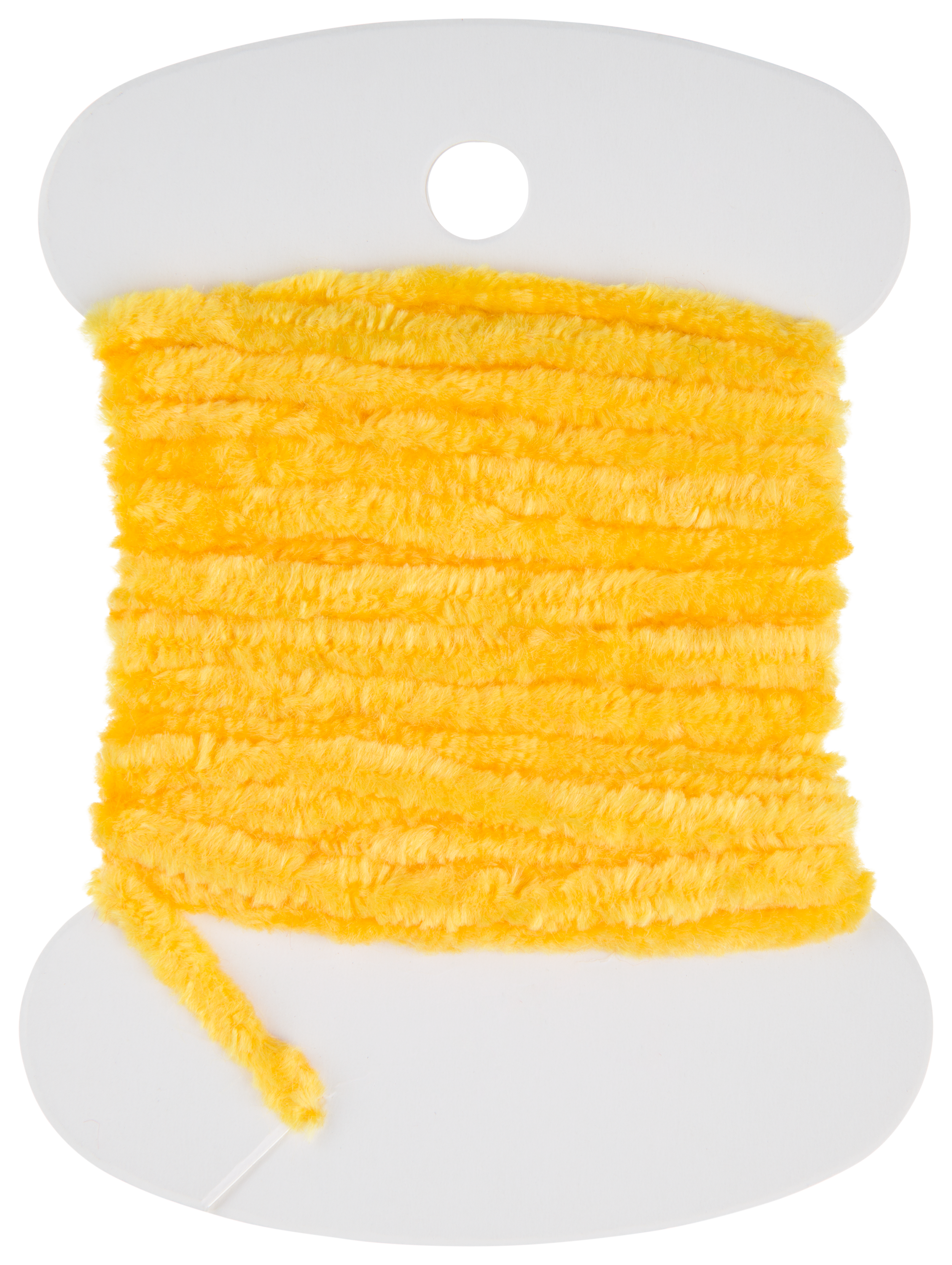 101136769-3333316 White River Fly Shop Rayon Chenille - Yellow sku 101136769-3333316