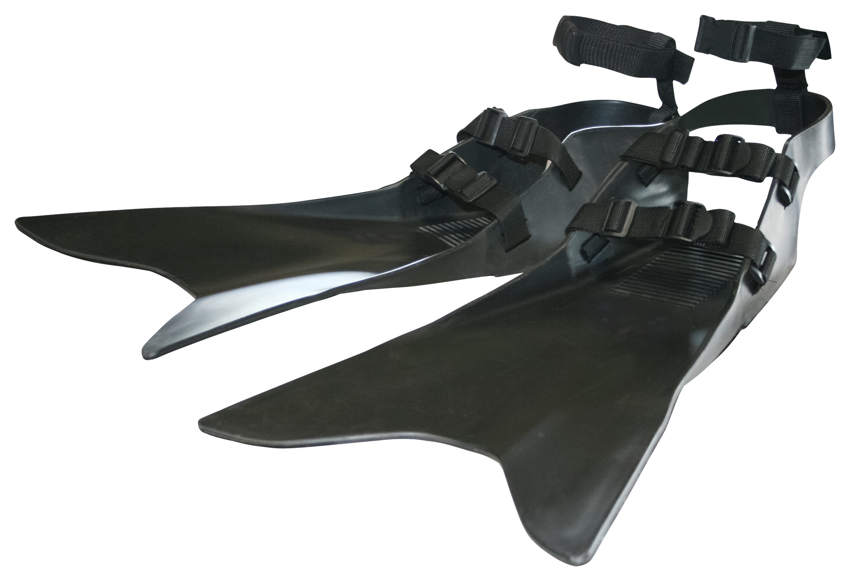White River Fly Shop Prestige Fins