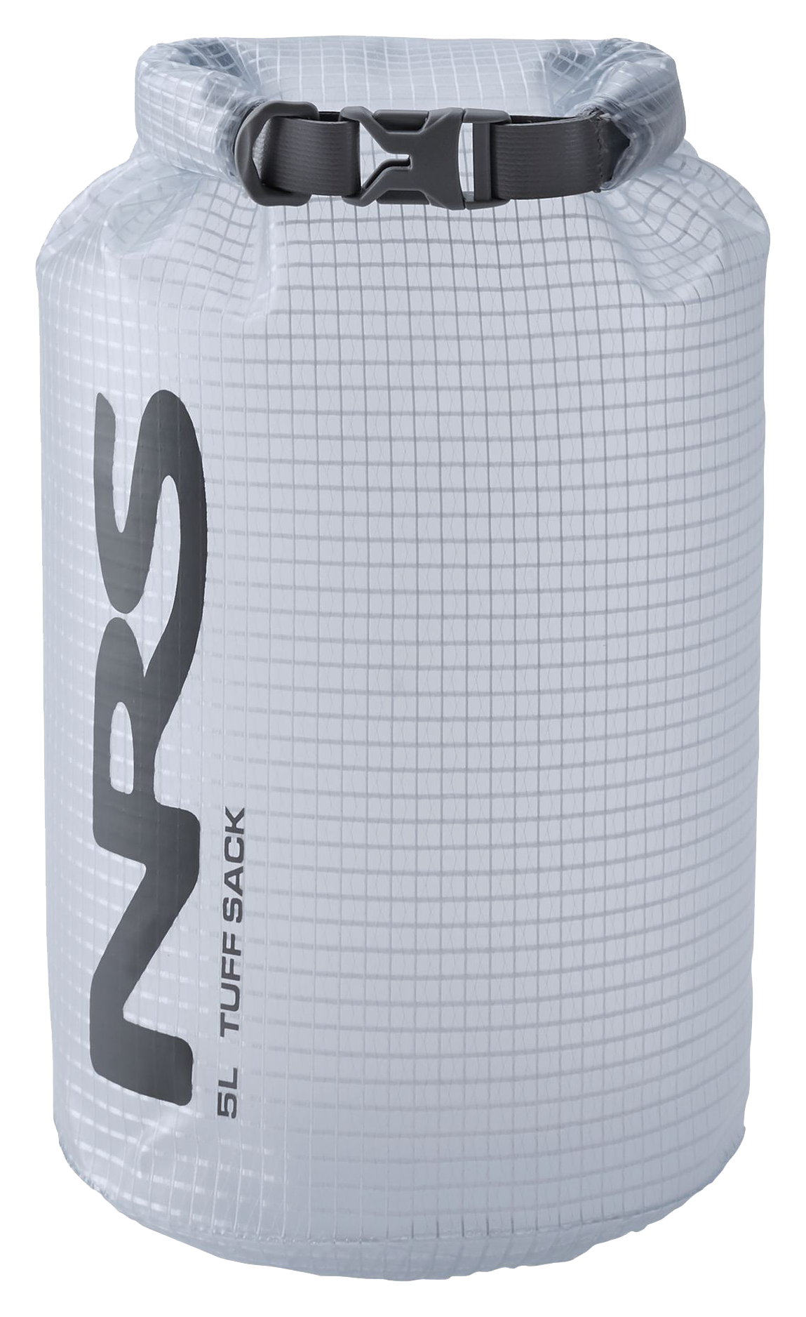 101136891-3333460 NRS Tuff Sack - Clear - 9-1/2 x 6-1/2 - 5 L sku 101136891-3333460