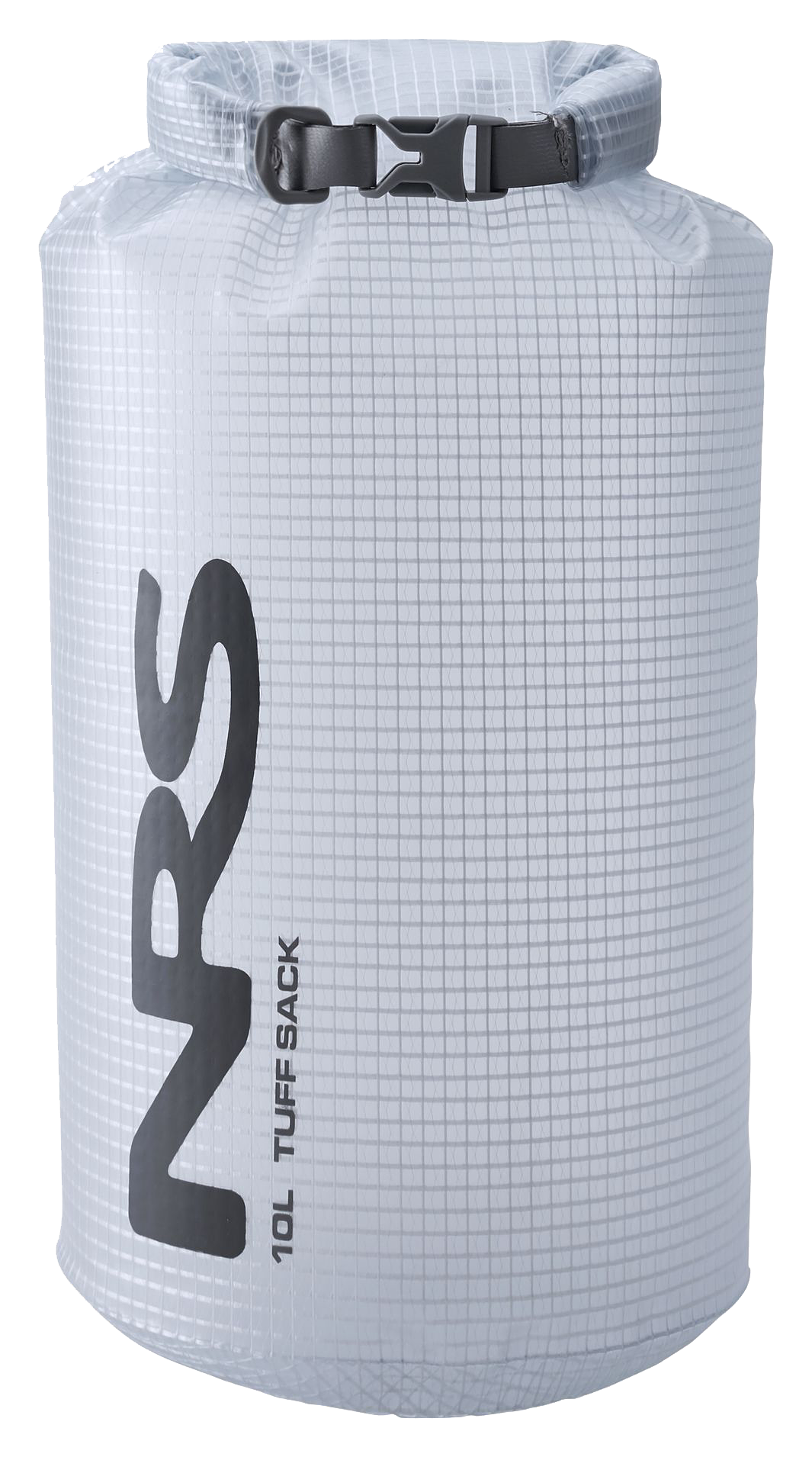 NRS Tuff Sack - Clear - 13-3/4 x 7-1/2 - 10 L