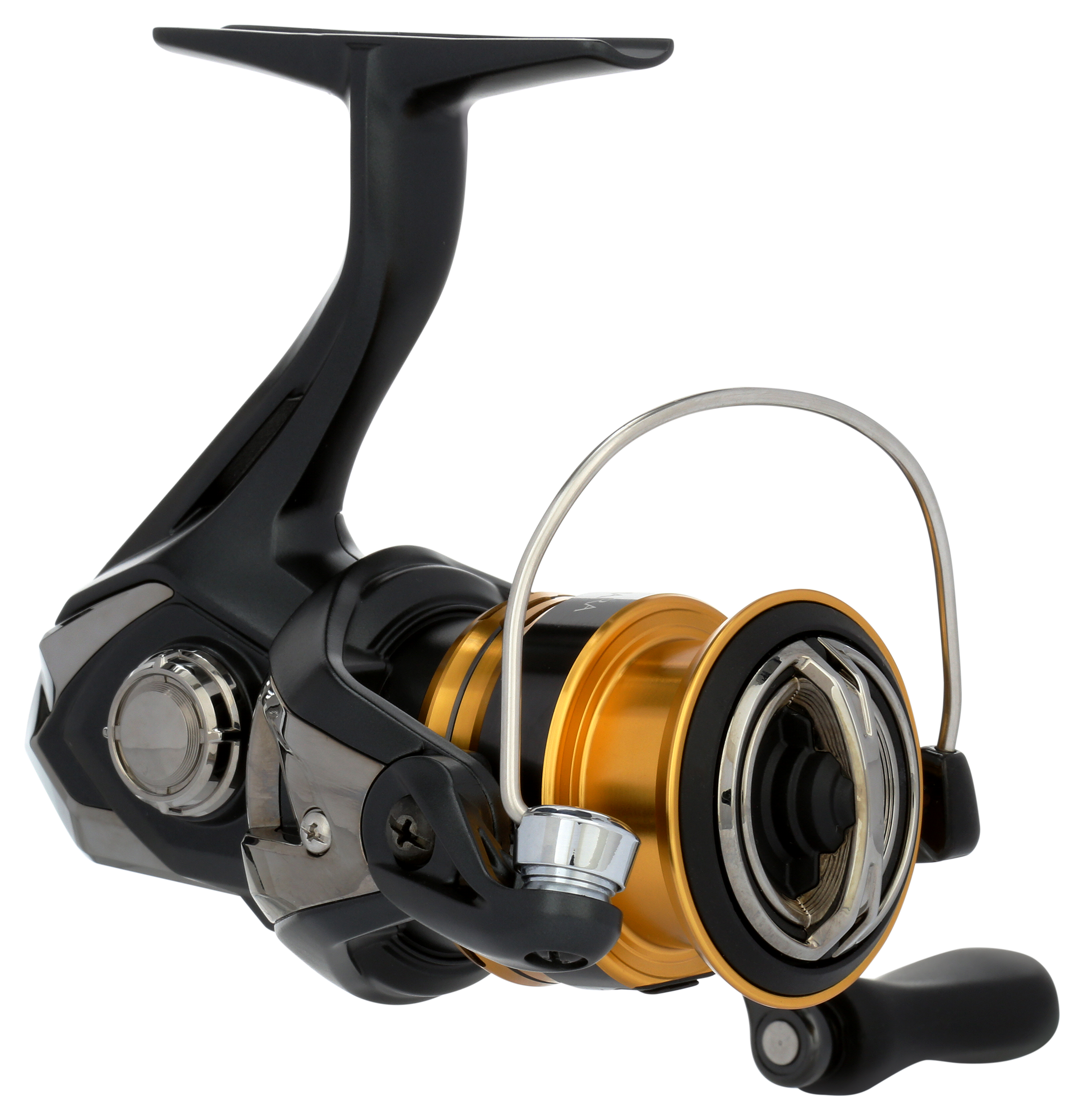 101137201-3333793 Shimano Sahara FJ Spinning Reel - SH500FJ sku 101137201-3333793
