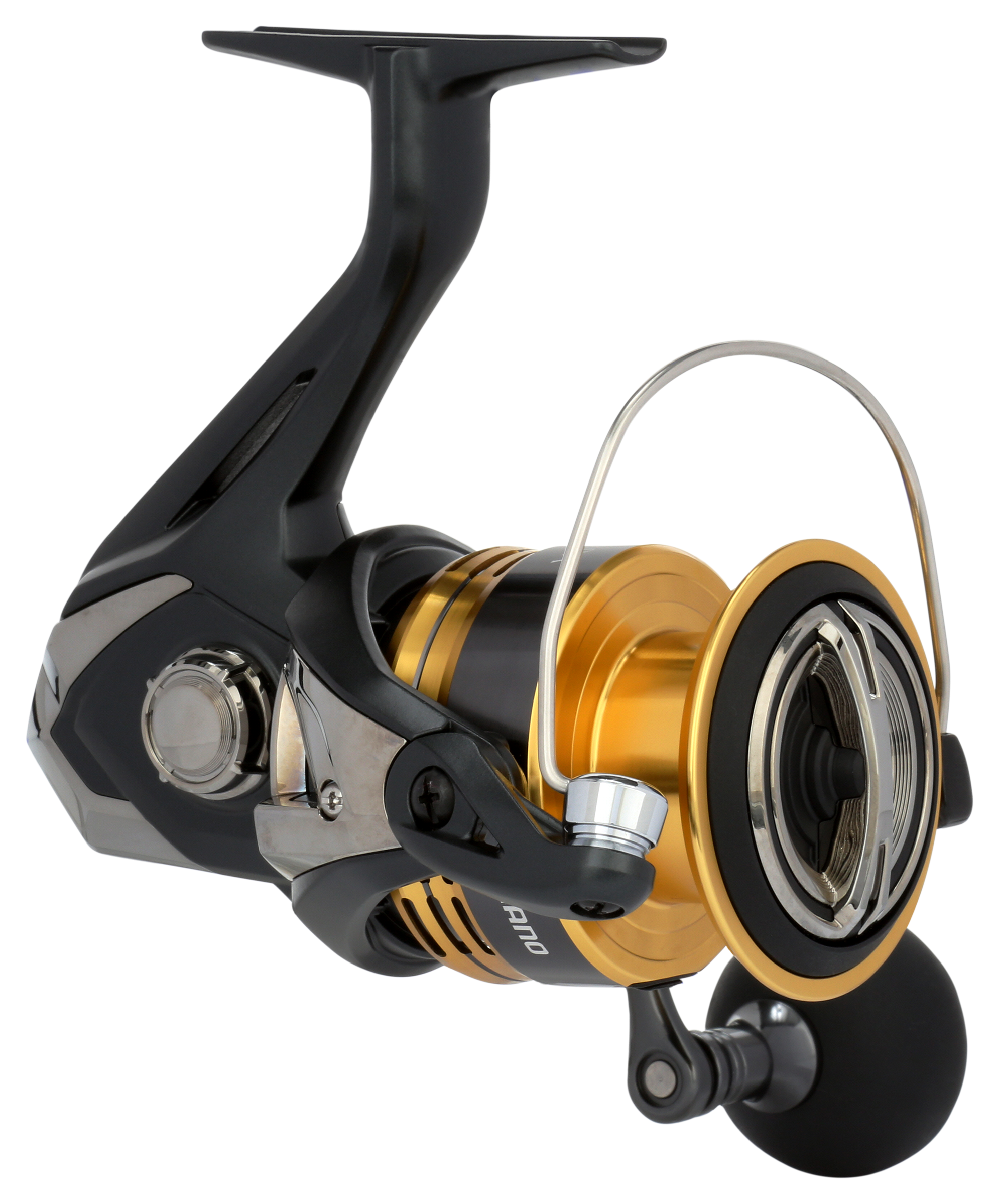 Shimano Sahara 2500s Fi HG Fishing Reel From Spinning for sale online