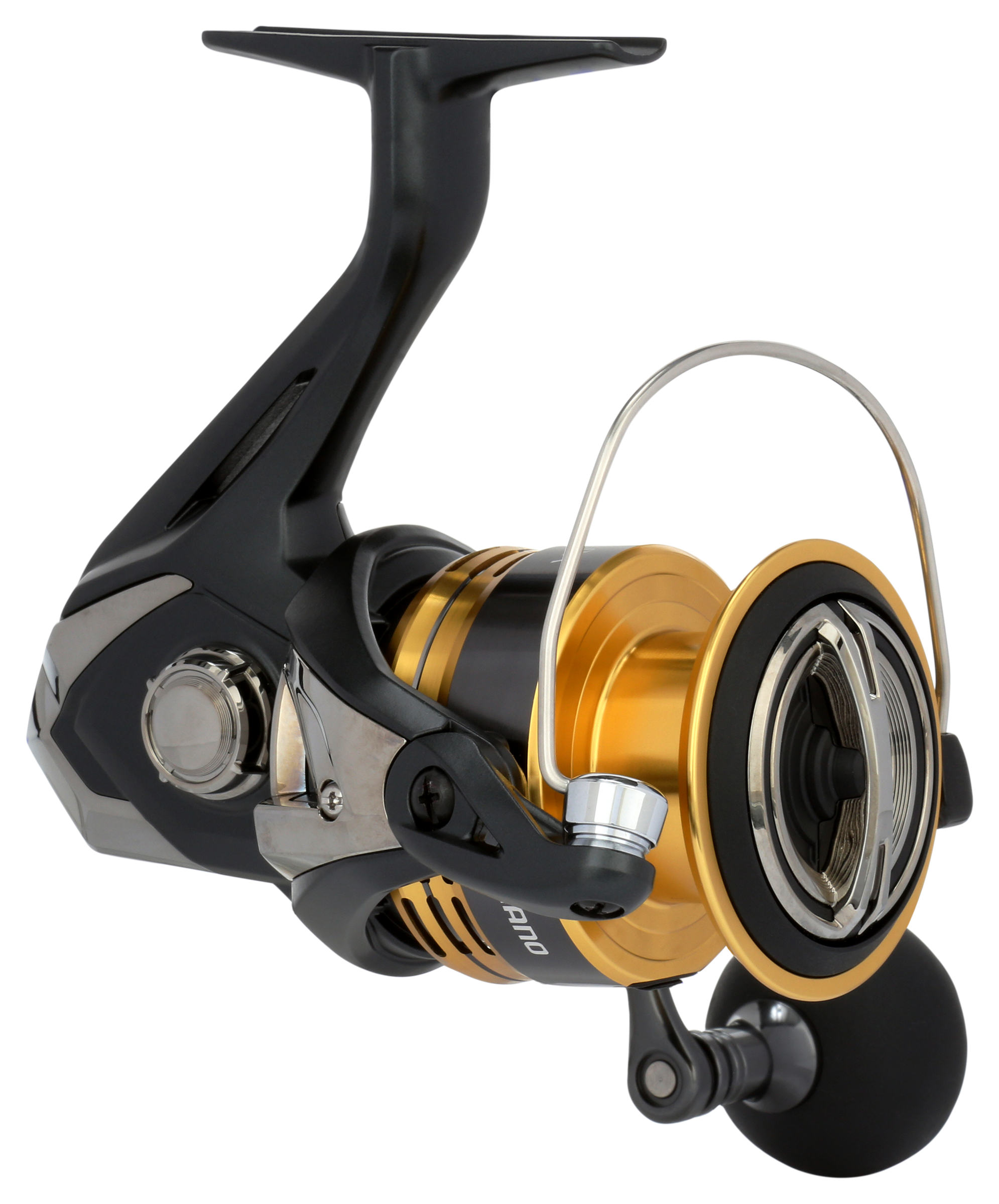 101137201-3333798 Shimano Sahara FJ Spinning Reel - SHC5000XGFJ sku 101137201-3333798