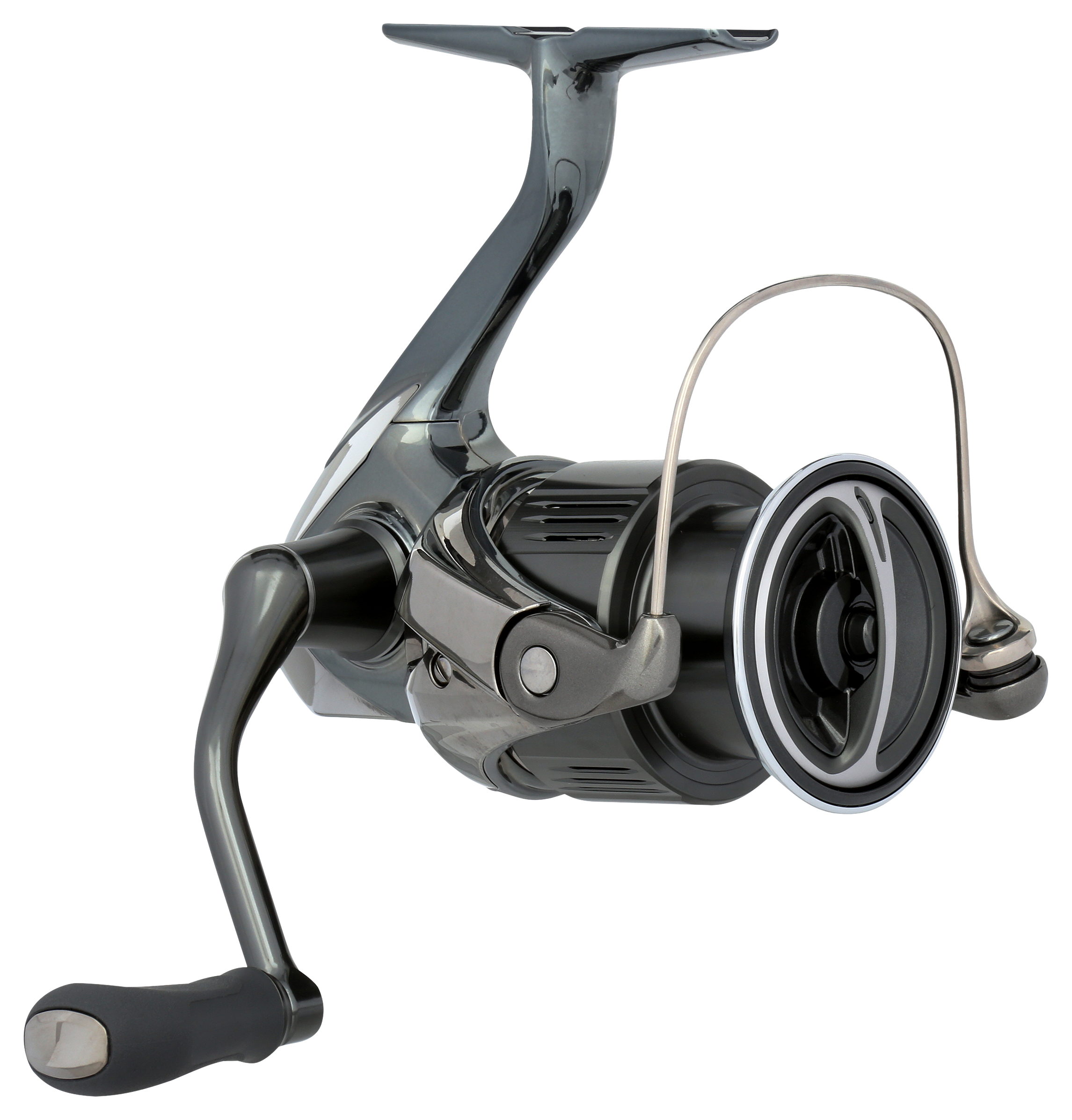 Image of Shimano Stella FK Spinning Reel - 5.8:1 - 2500 Size