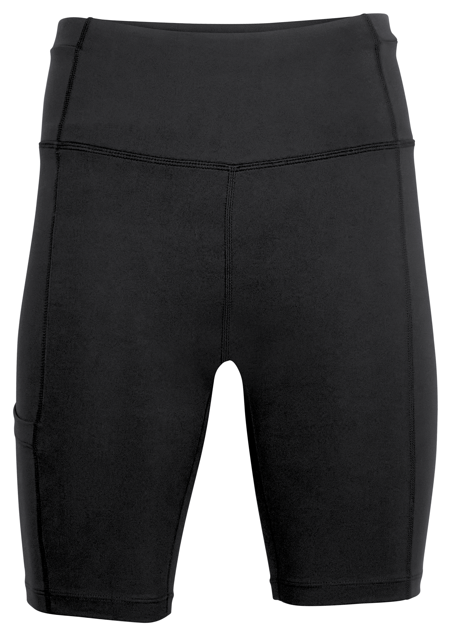 101137346-3334049 Ascend Dry Tech Biker Shorts for Ladies - Tap Shoe sku 101137346-3334049