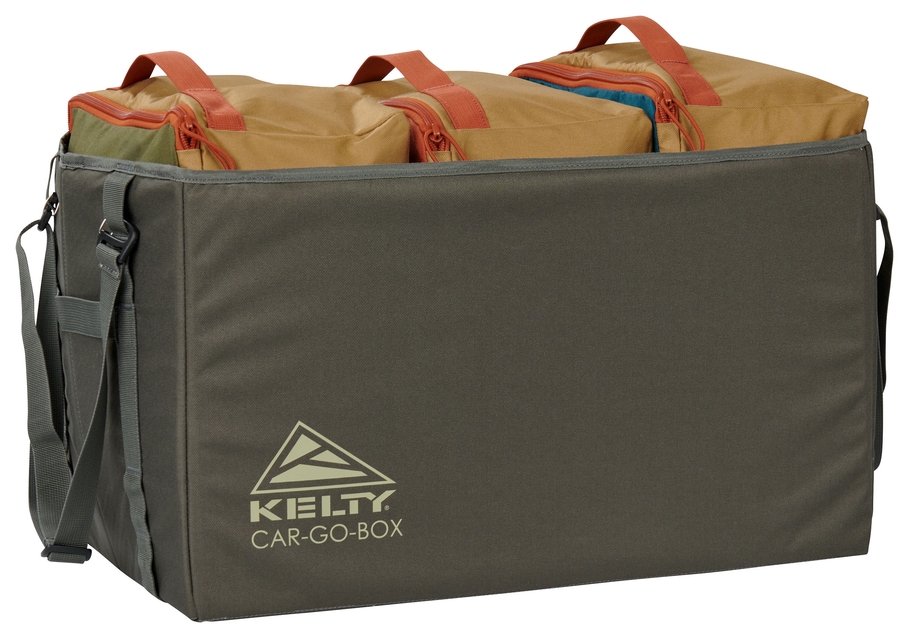 Image of Kelty Storage Car-Go-Box