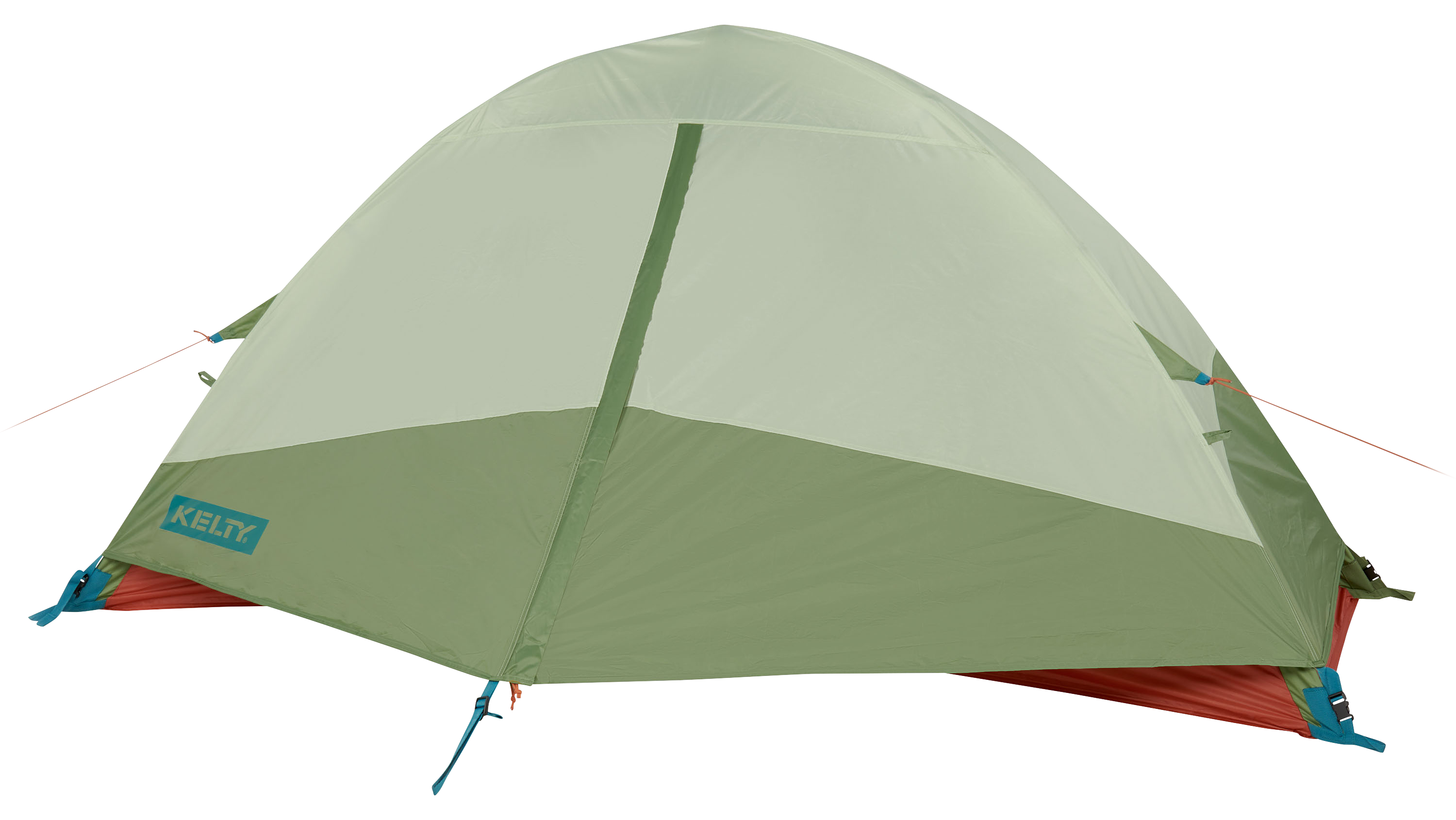 Kelty Discovery Trail 1 One-Person Dome Tent