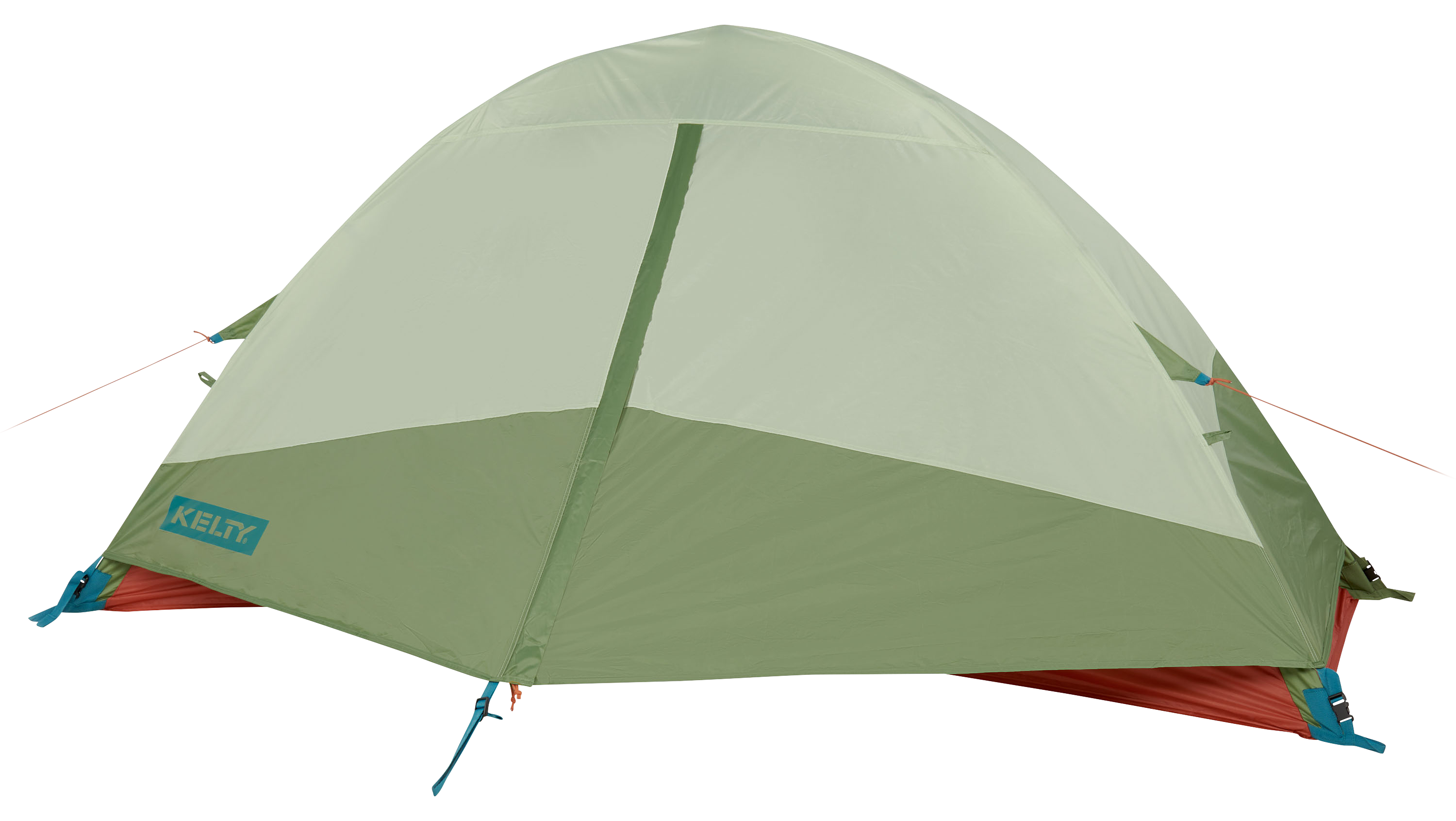 101137507-3334194 Kelty Discovery Trail 1 One-Person Tent sku 101137507-3334194