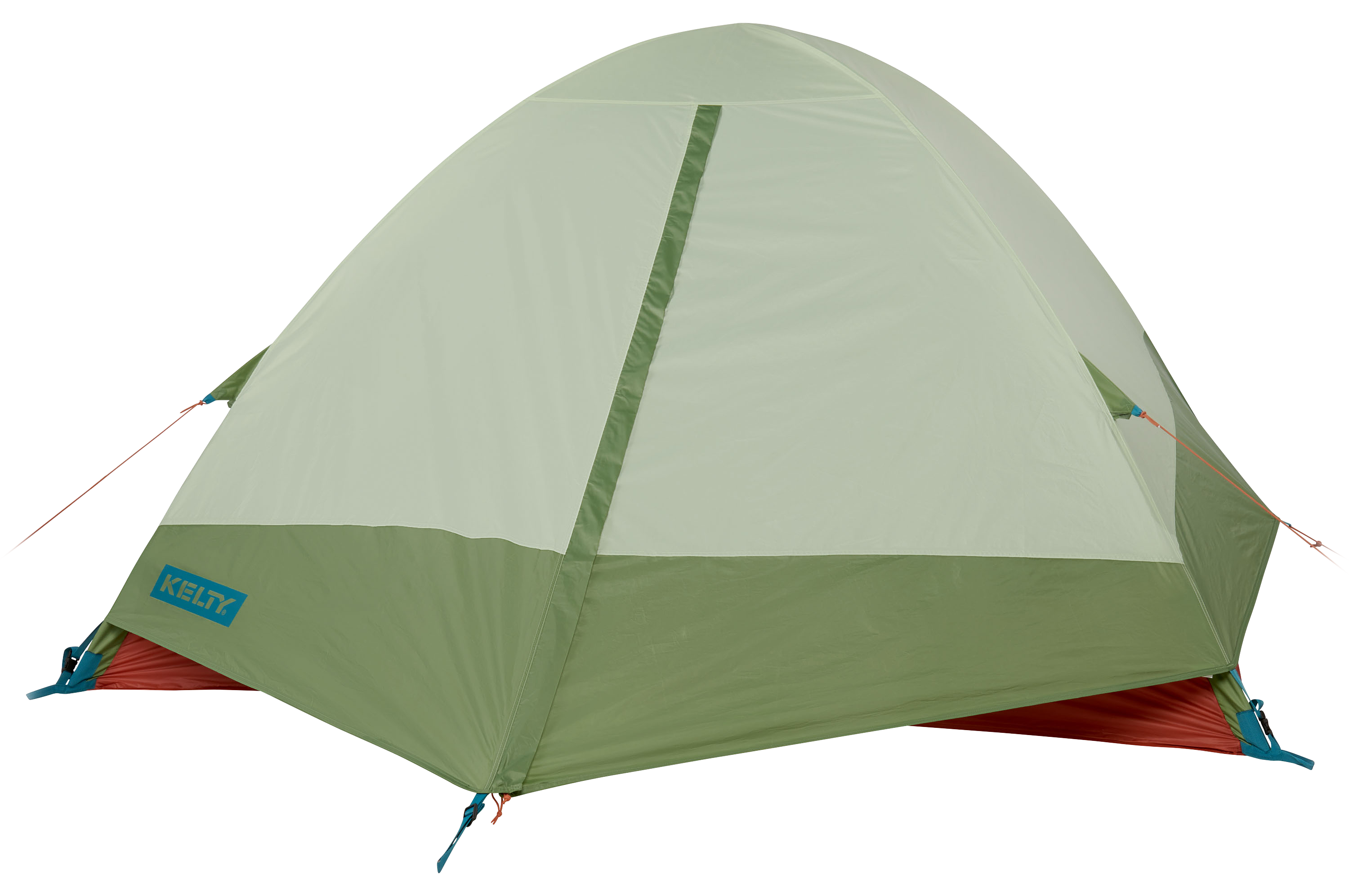 Kelty Discovery Trail 3 Three-Person Dome Tent