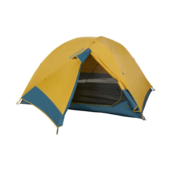 Kelty Far Out 3 Three-Person Tent with Footprint