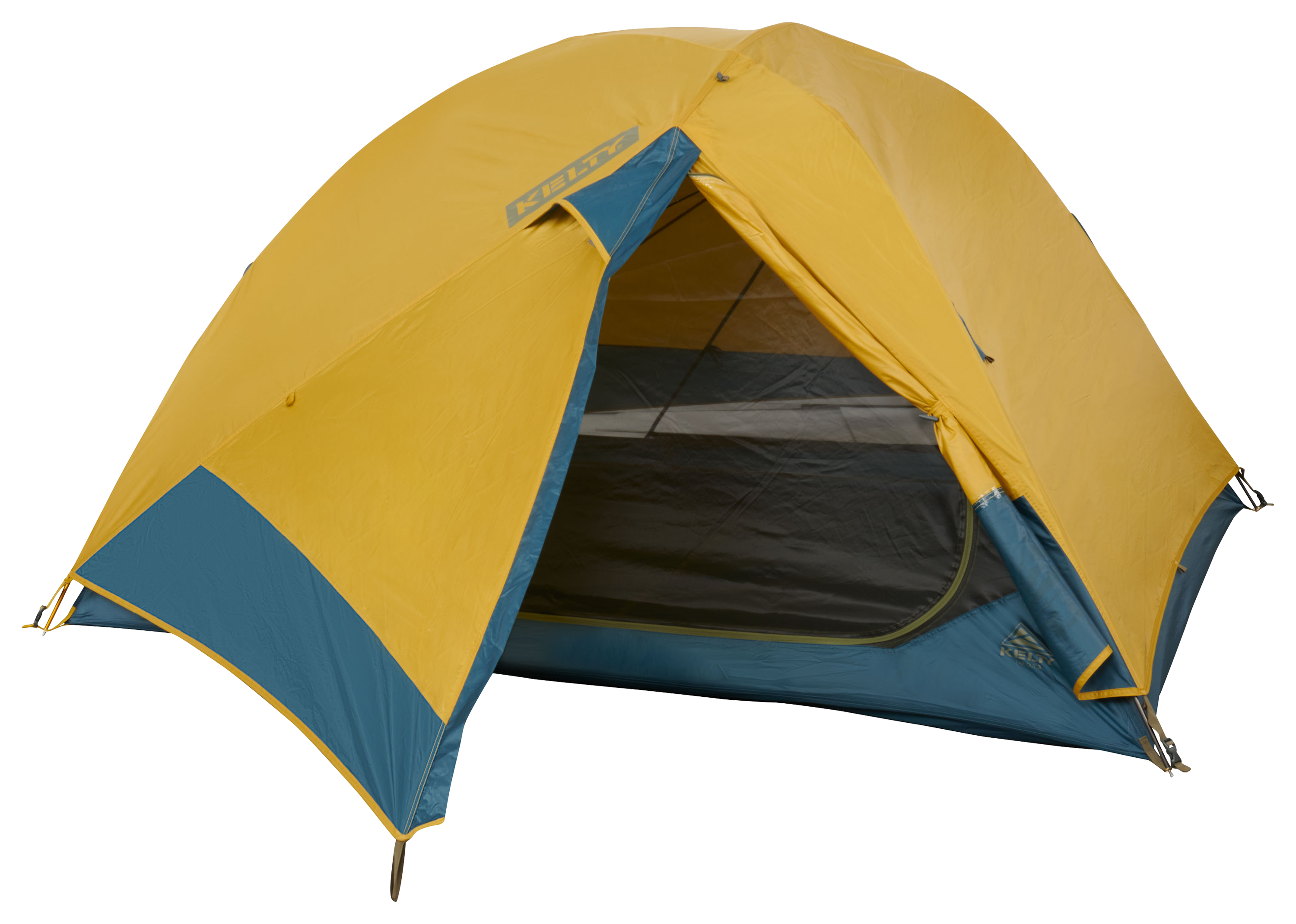 Kelty Far Out 3 Three-Person Tent with Footprint