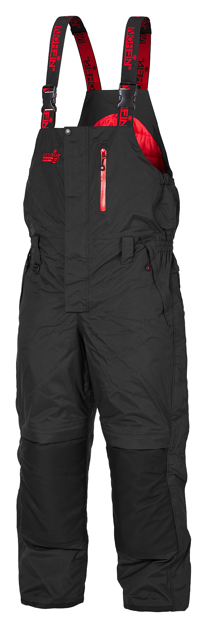 NORFIN Extreme 5 Bib for Men