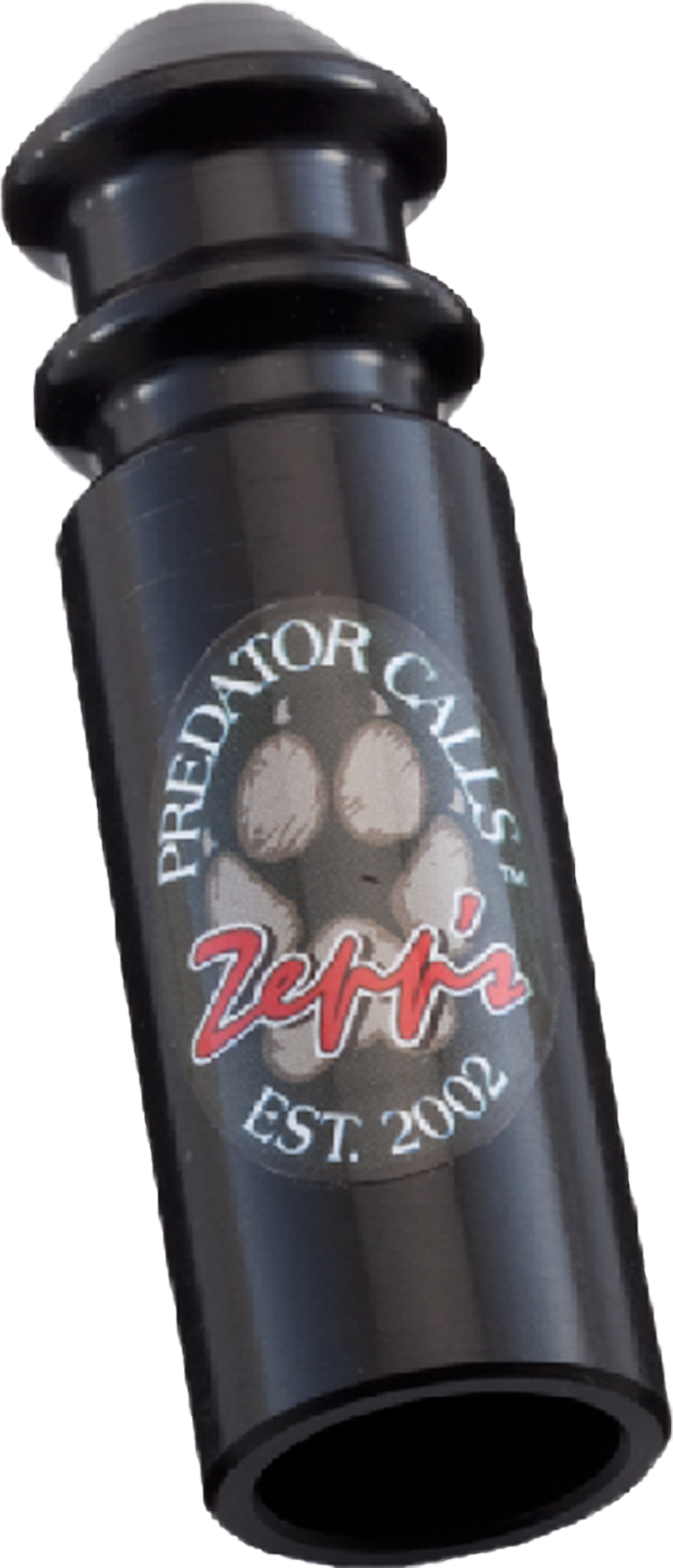 Zepp's Fox-Bobcat-Coyote Getter Call - Zepps Predators Calls