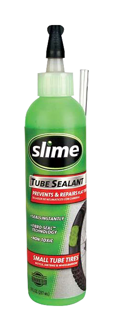 Slime 8-oz. Bike Tube Sealant